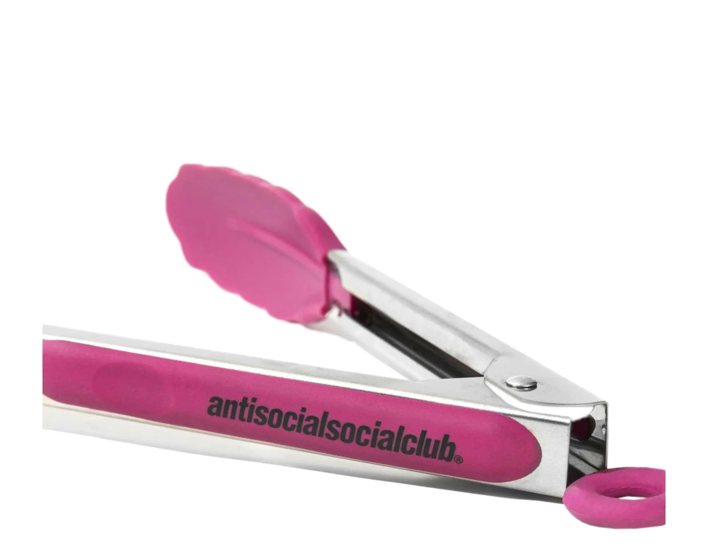 Anti Social Social Club Bulgogi Thongs.