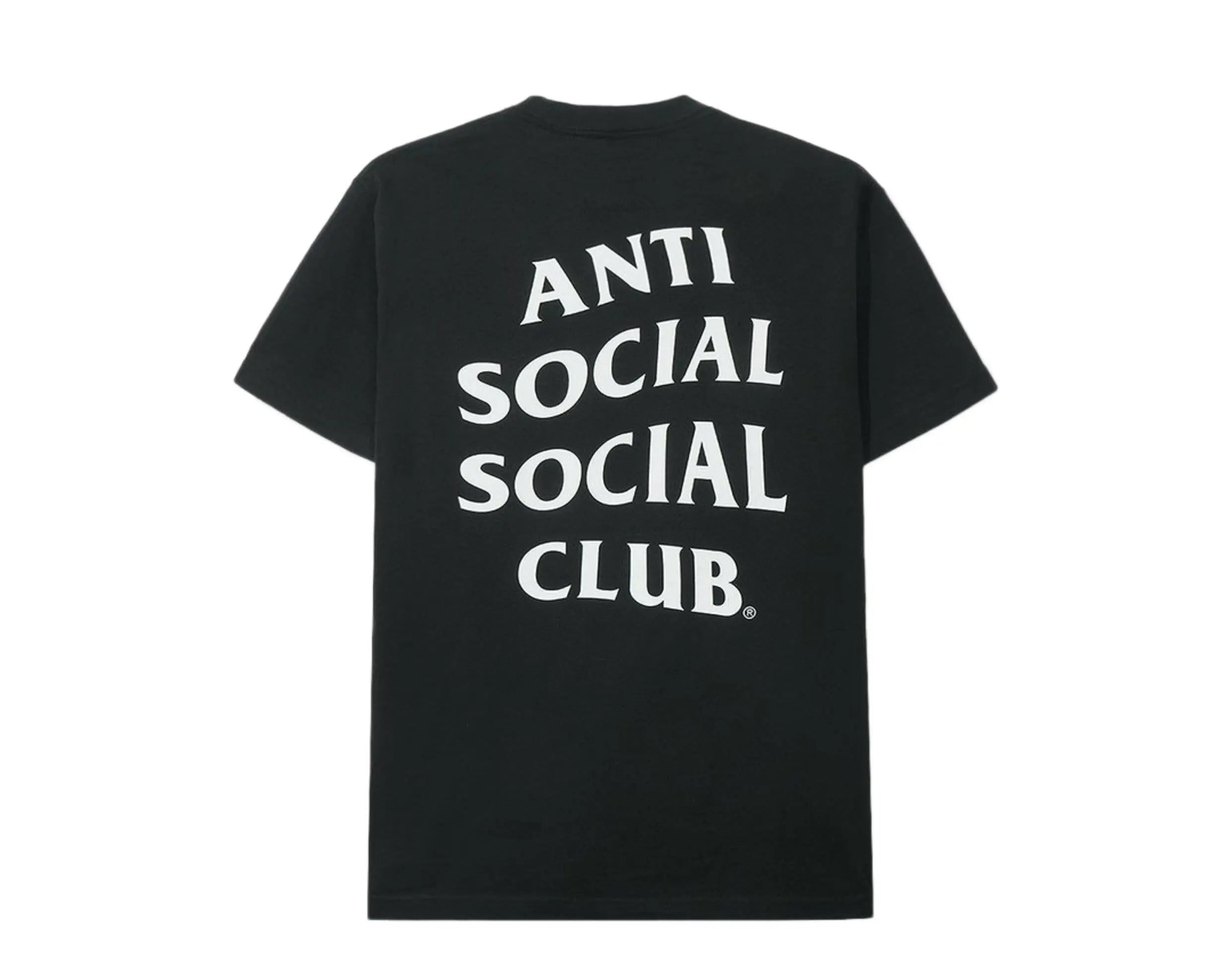 Anti Social Social Club Logo 2 Tee.