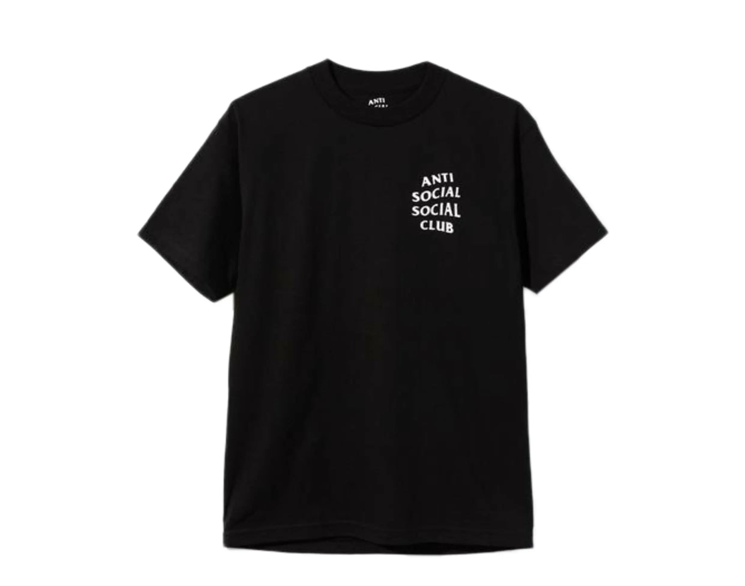 Anti Social Social Club Logo 2 Tee.