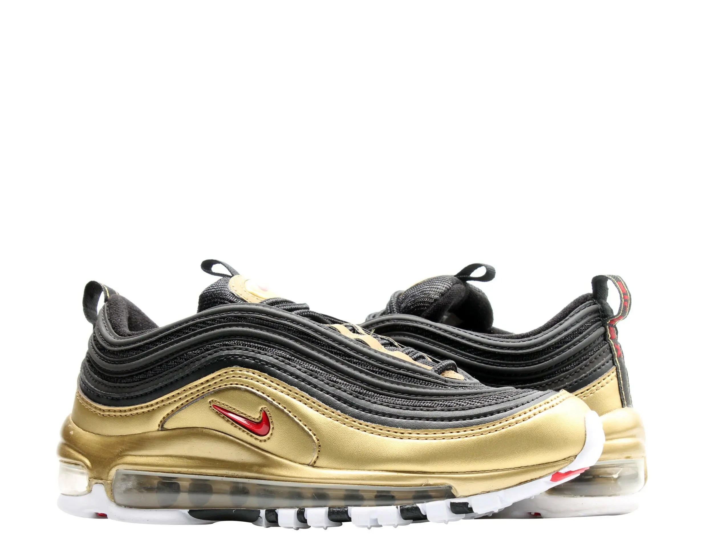 Nike Air Max 97 QS Men's Running Shoes.