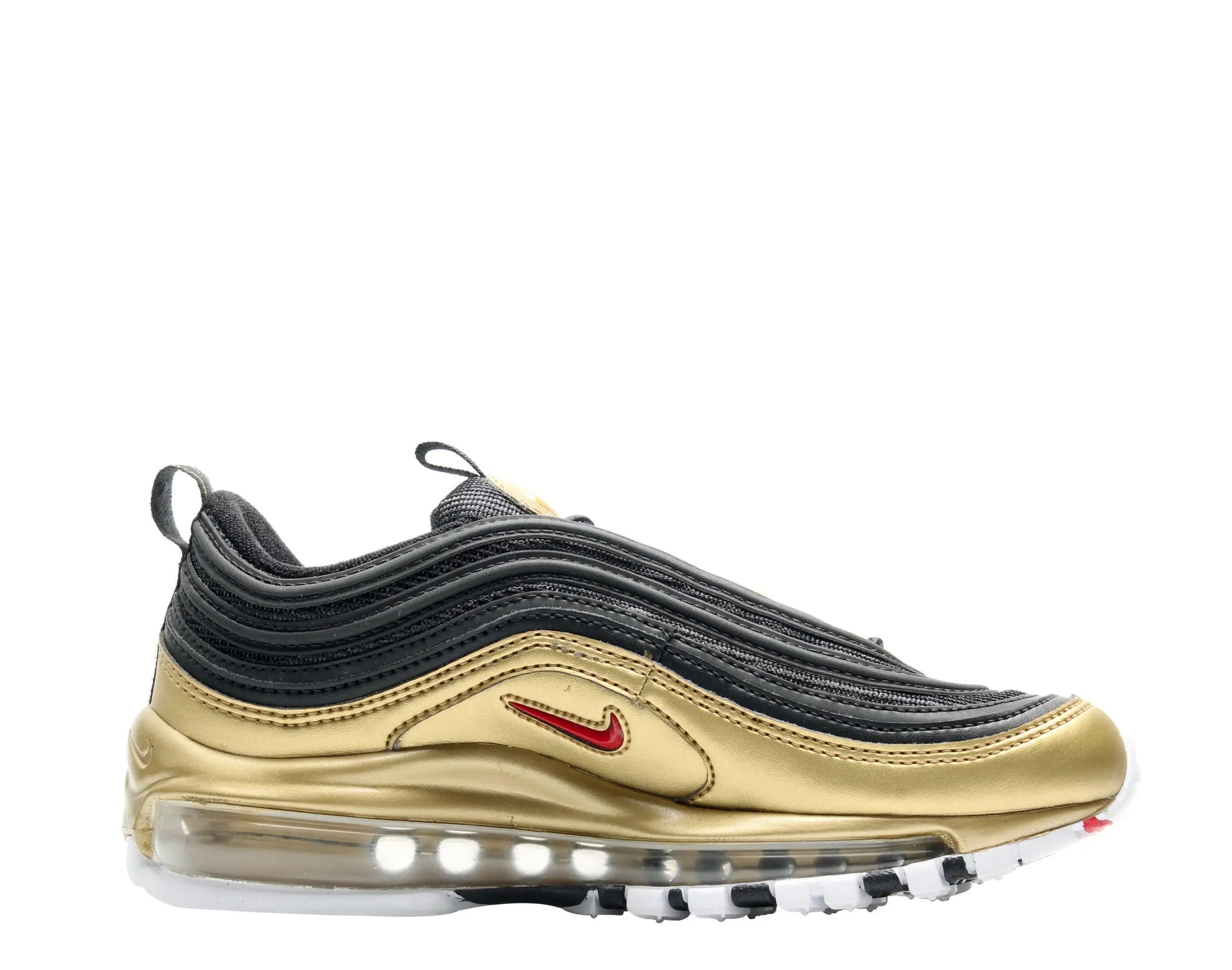 Nike Air Max 97 QS Men's Running Shoes.