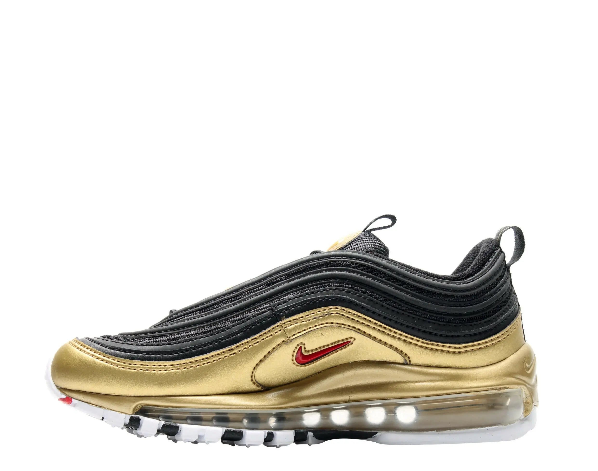 Nike Air Max 97 QS Men's Running Shoes.