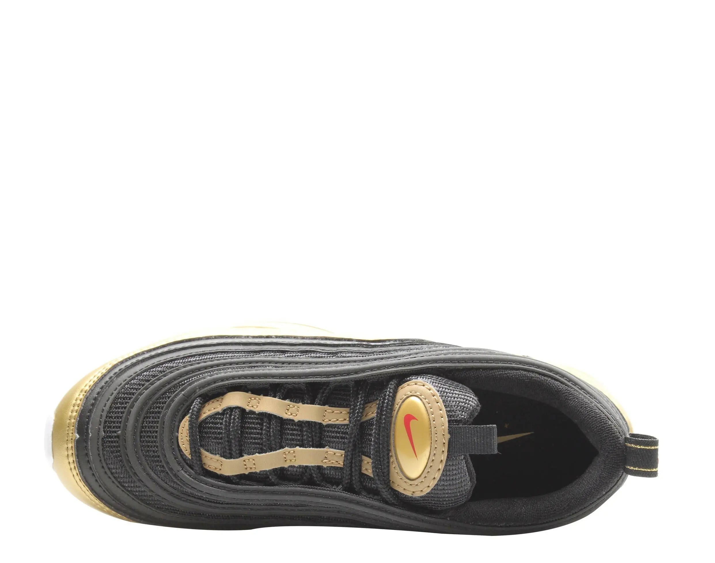 Nike Air Max 97 QS Men's Running Shoes.