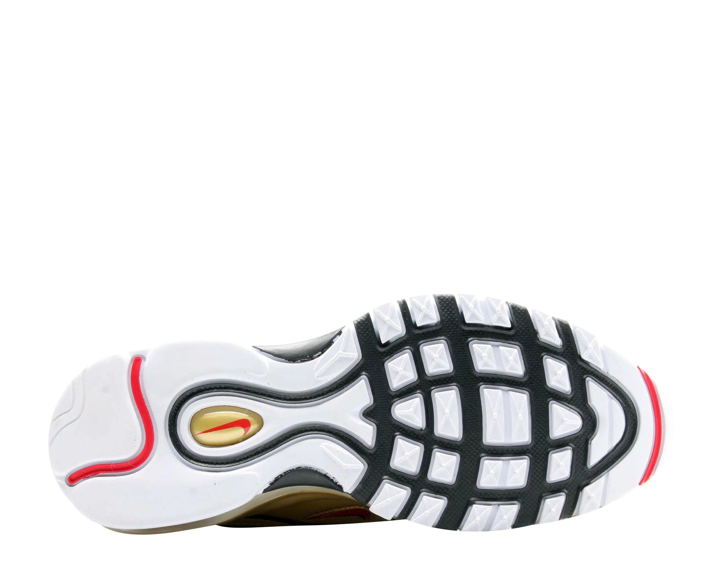Nike Air Max 97 QS Men's Running Shoes.