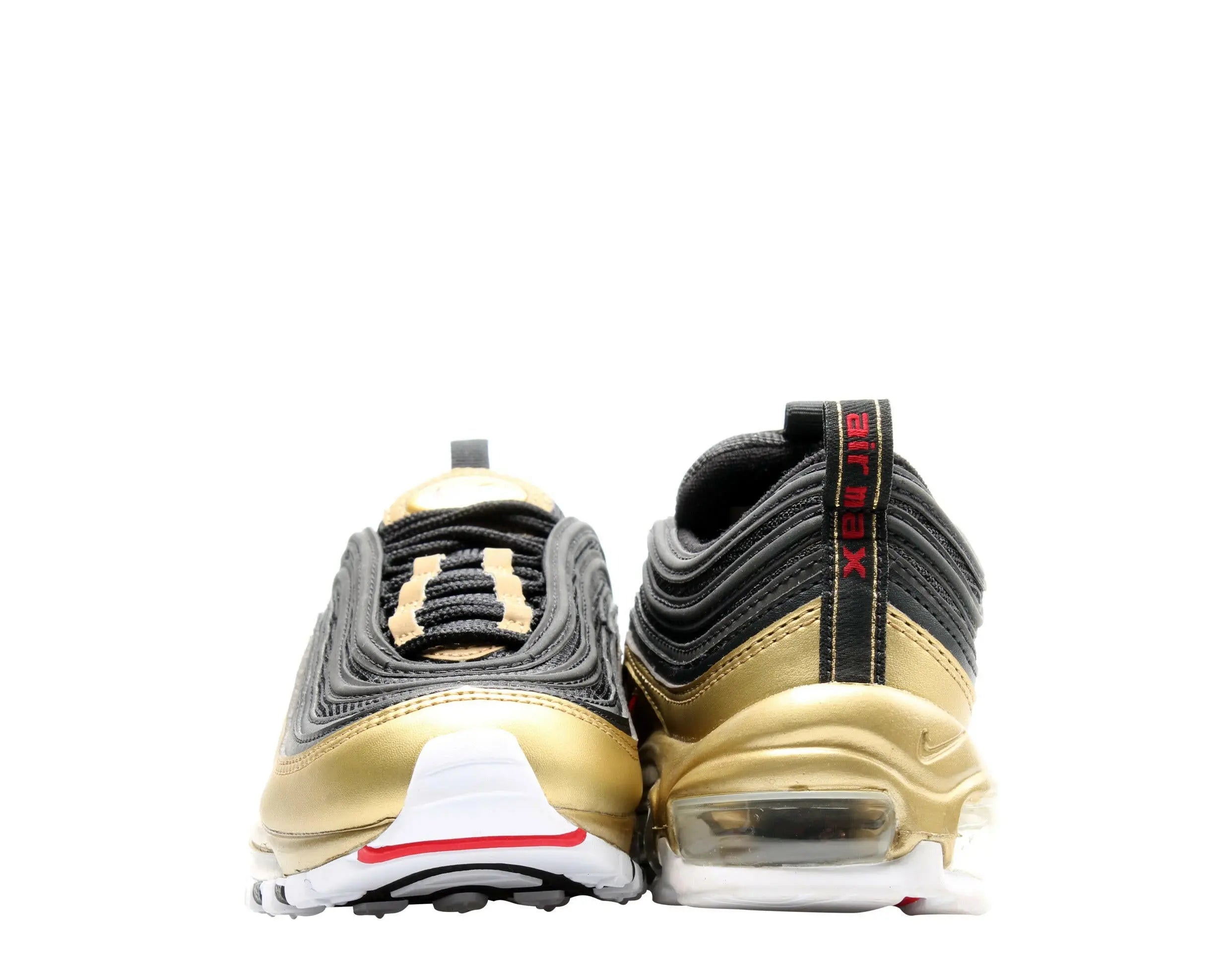 Nike Air Max 97 QS Men's Running Shoes.