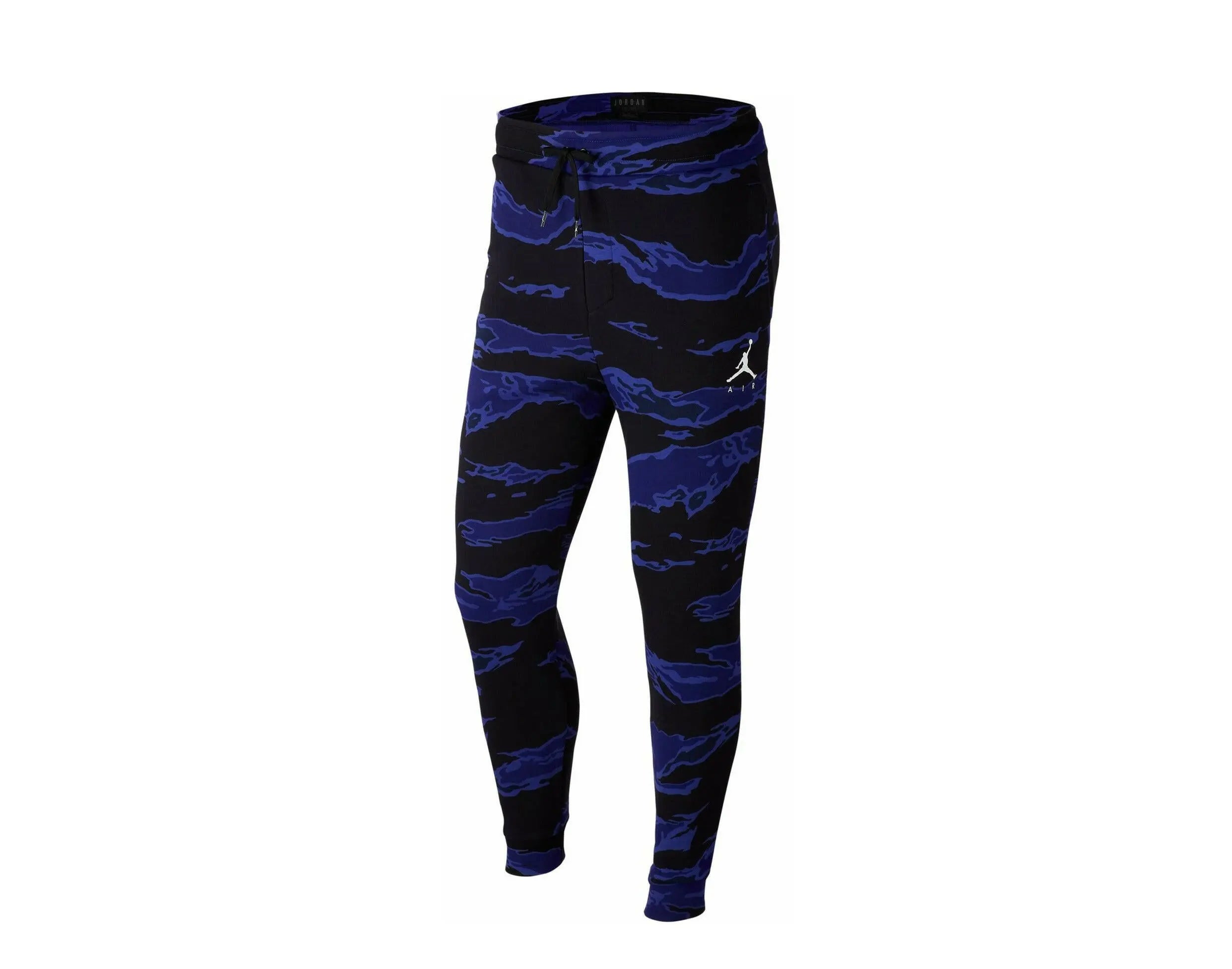 Nike Sportswear Jumpman Fleece Camo Men's Sweatpants.