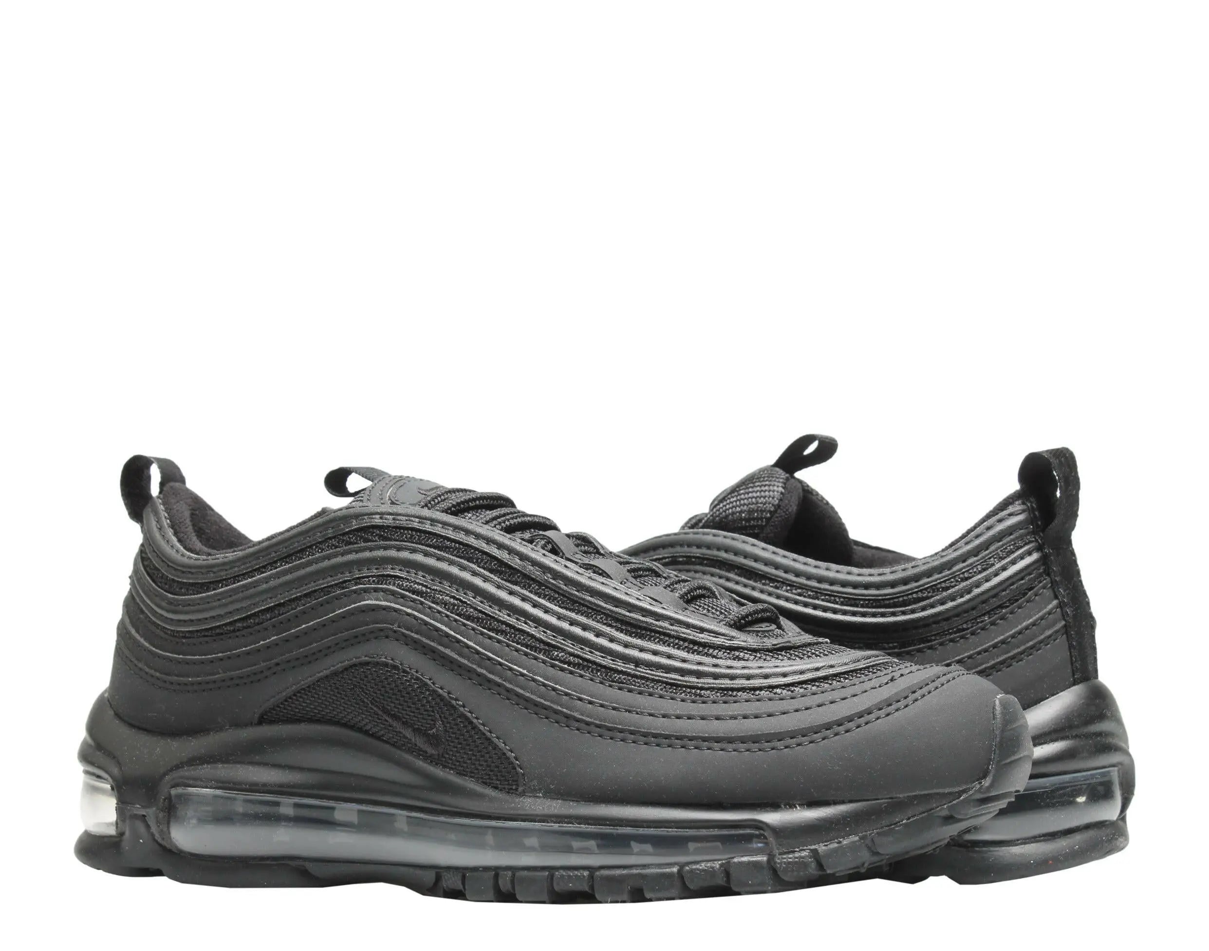 Nike Air Max 97 OG BG Big Kids Running Shoes.