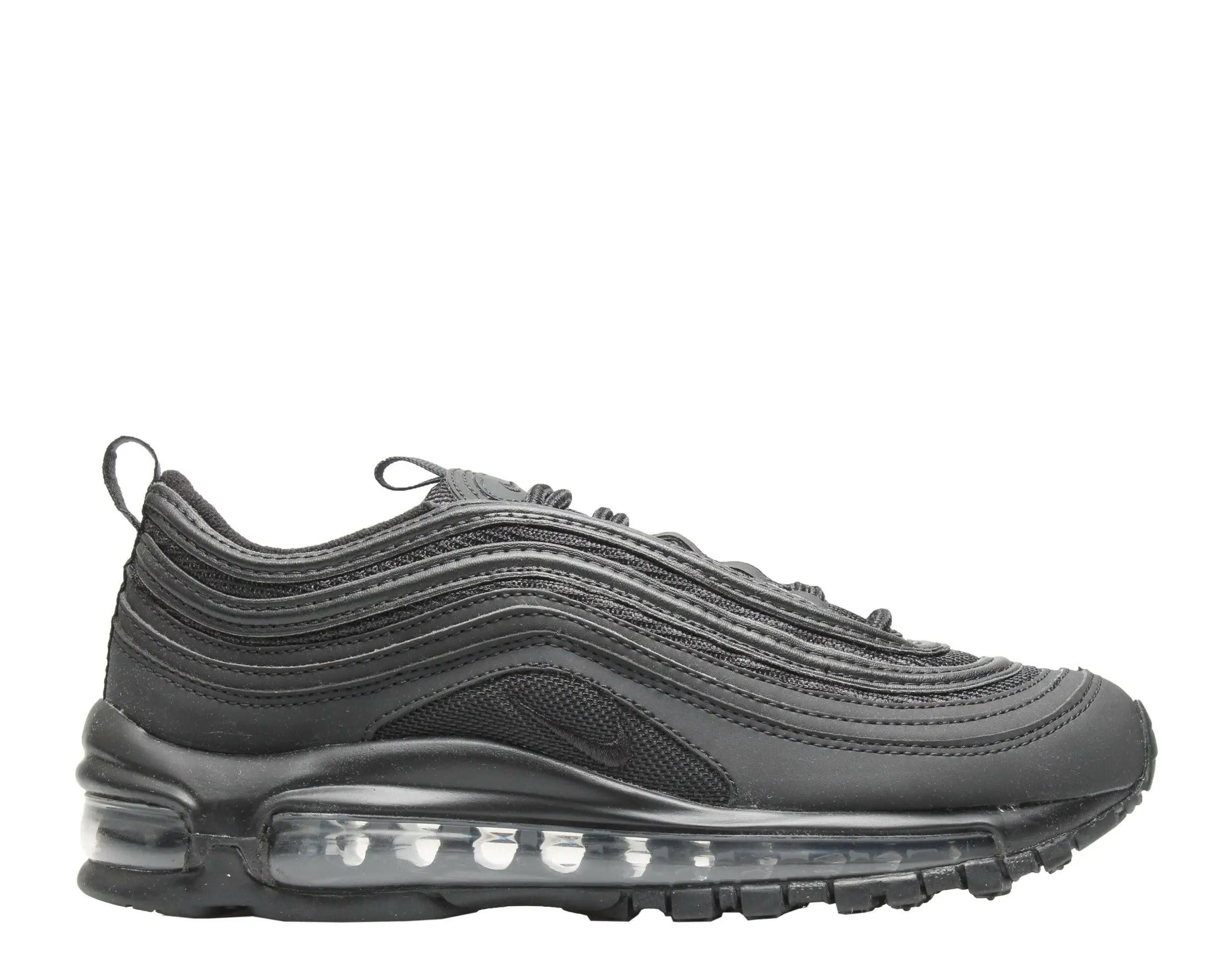 Nike Air Max 97 OG BG Big Kids Running Shoes.