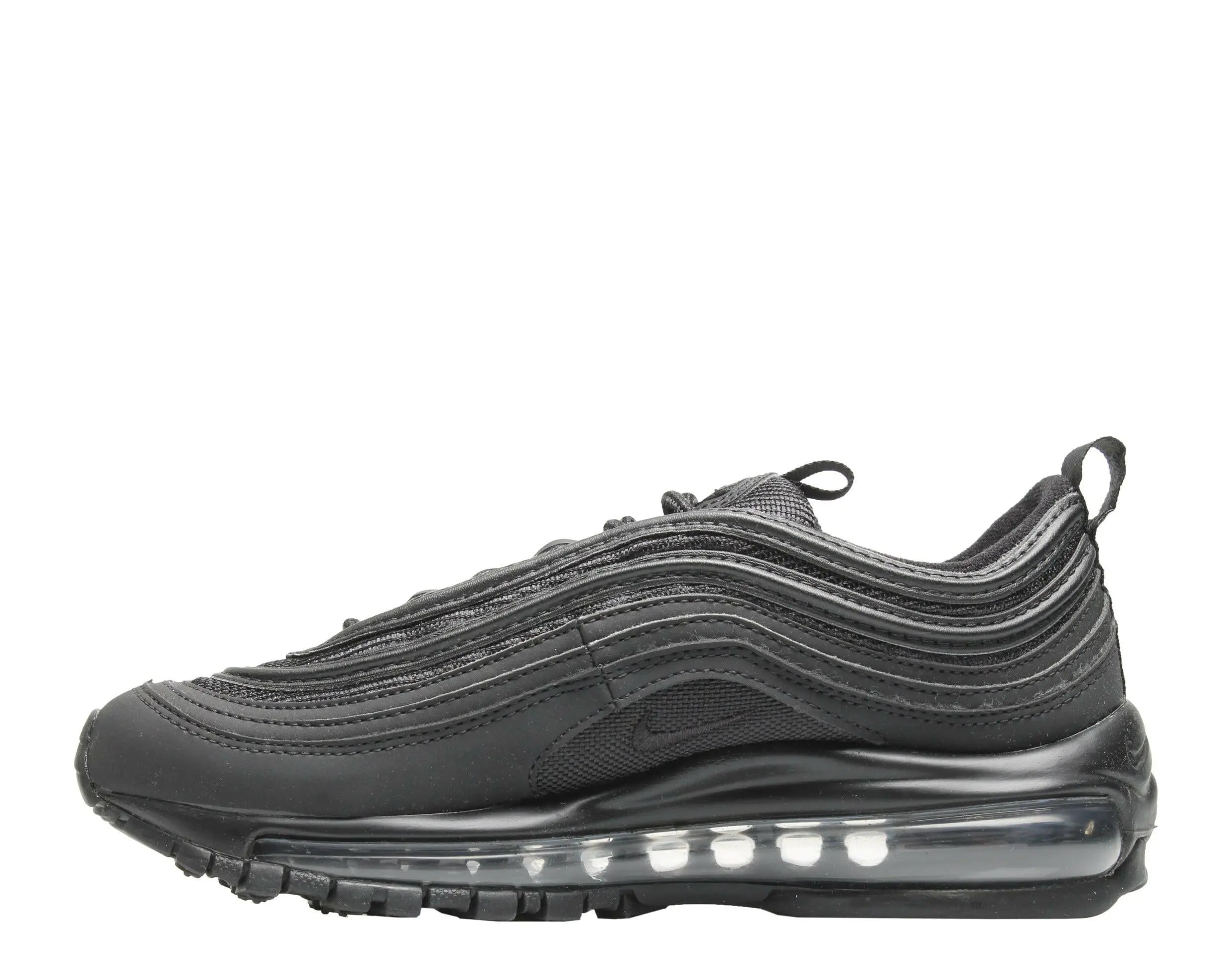 Nike Air Max 97 OG BG Big Kids Running Shoes.