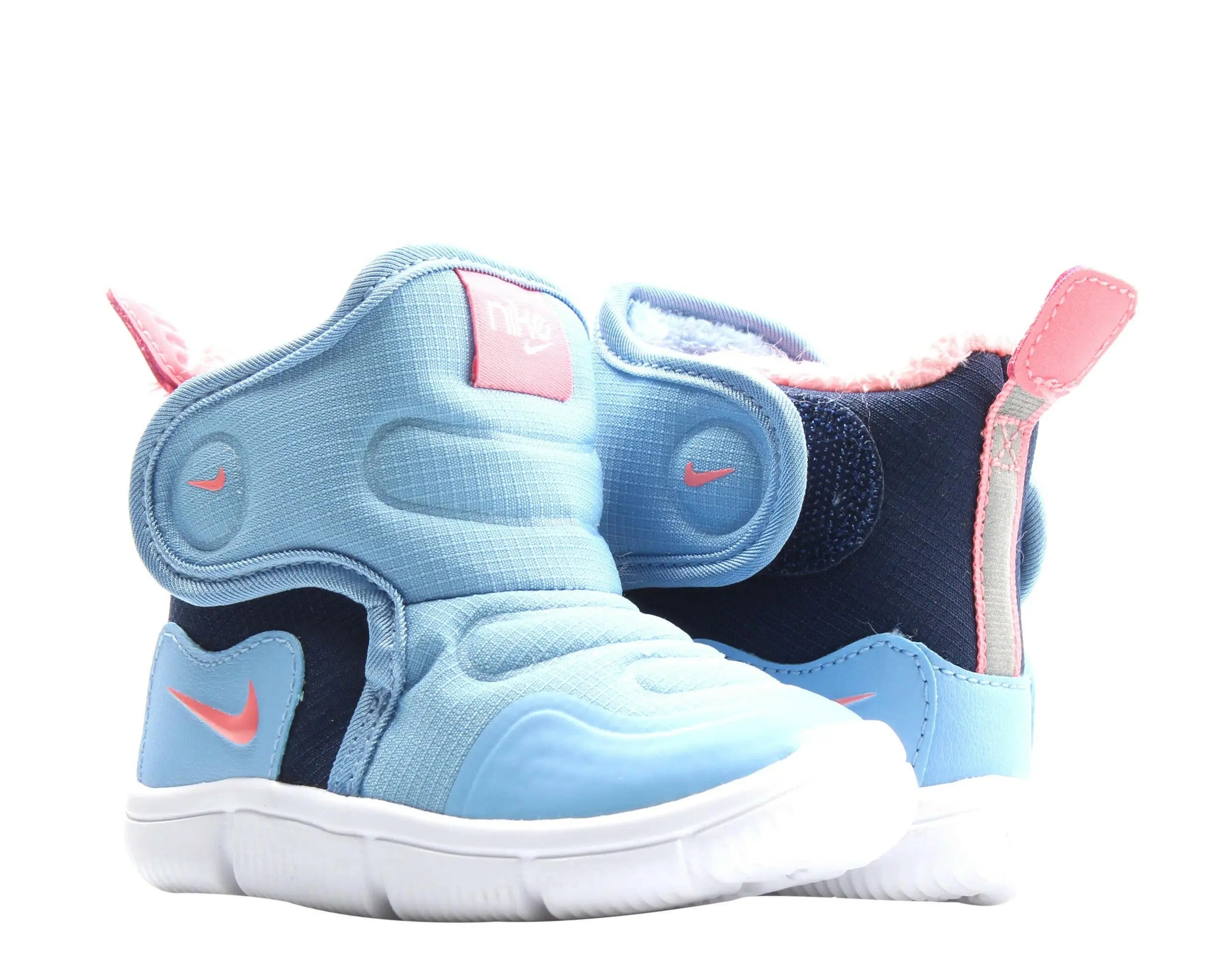 Nike Novice (TD) Toddler Boots.