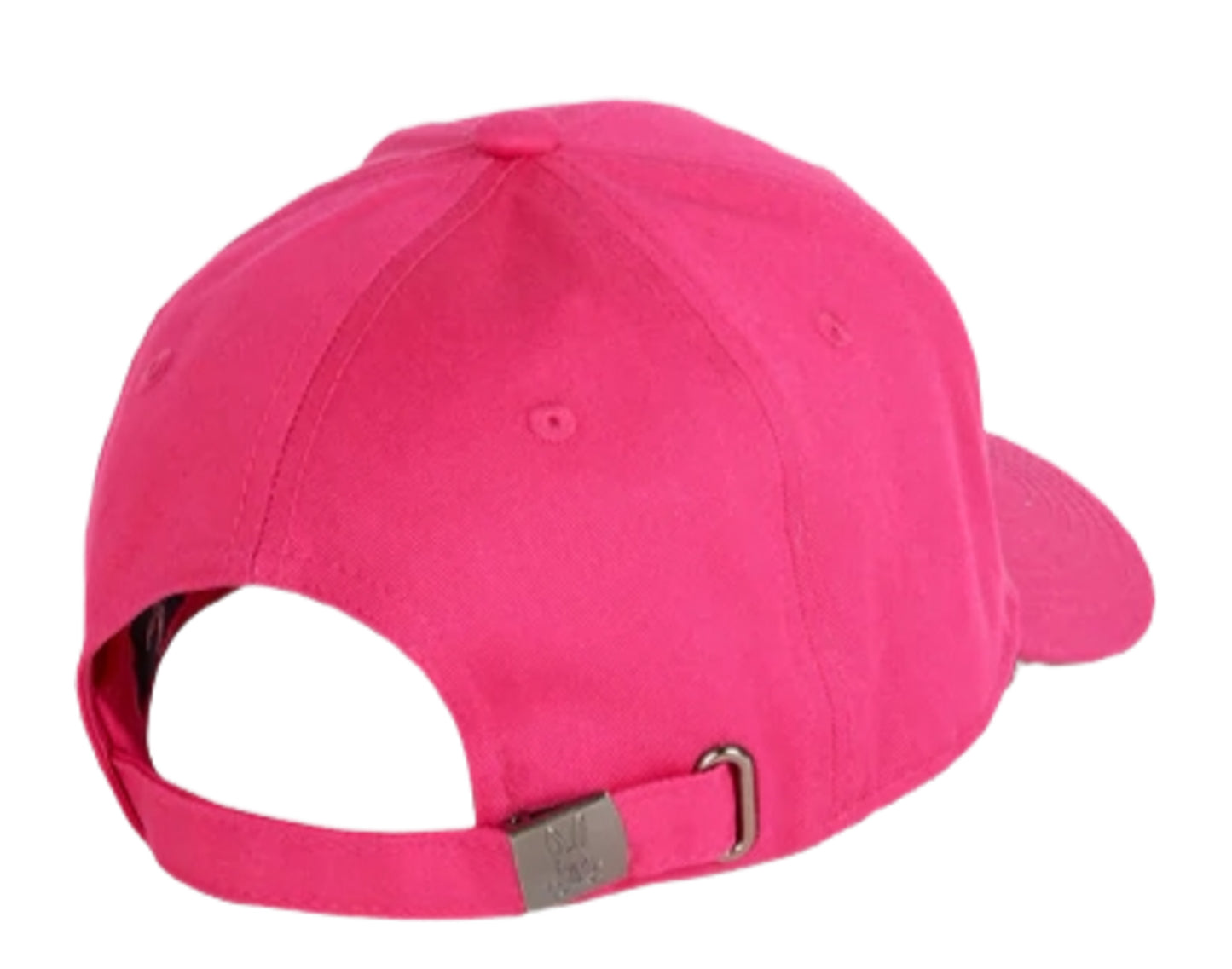 Psycho Bunny Leo Kids Baseball Cap