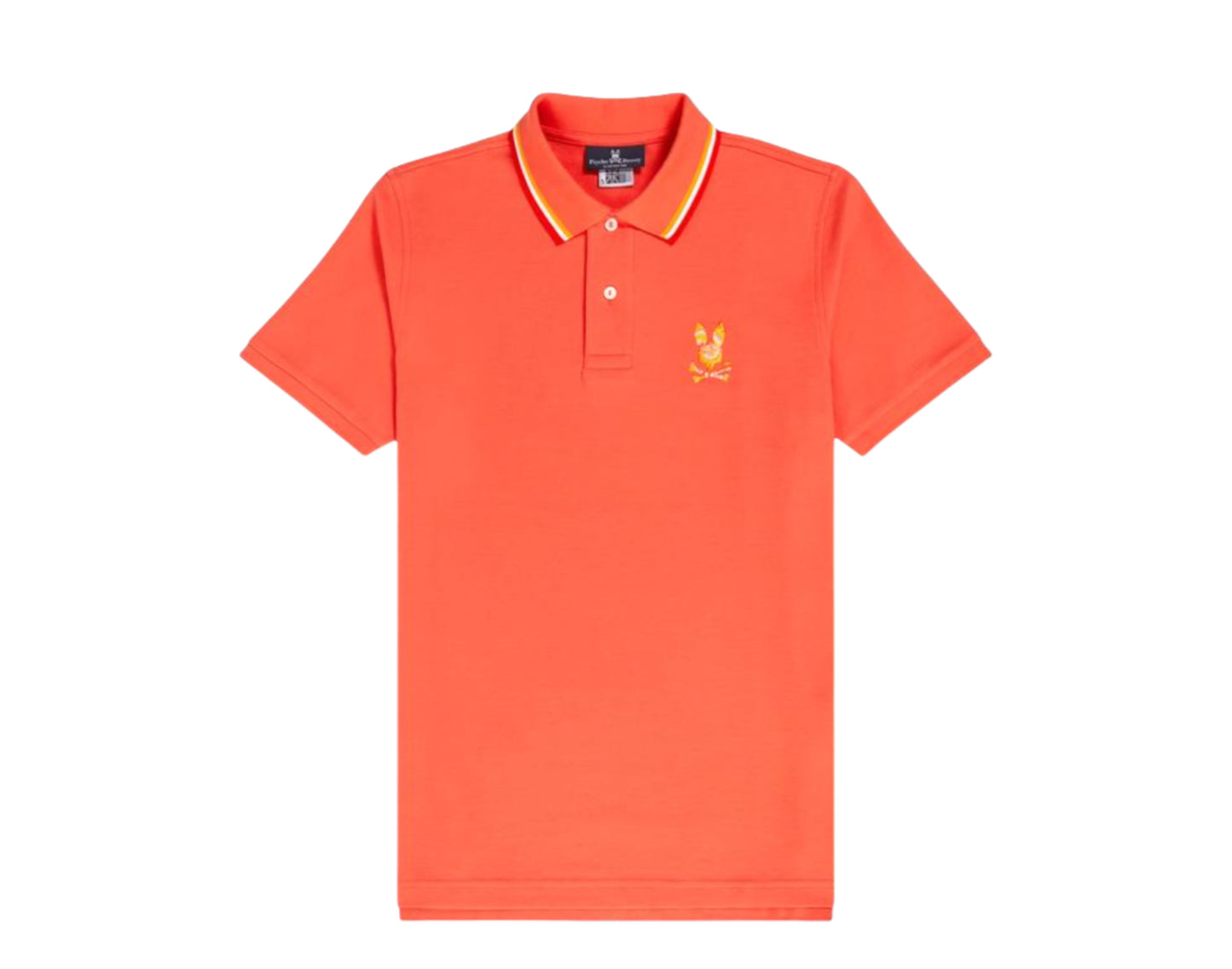 Psycho Bunny Cranwich Polo Kids' Shirt