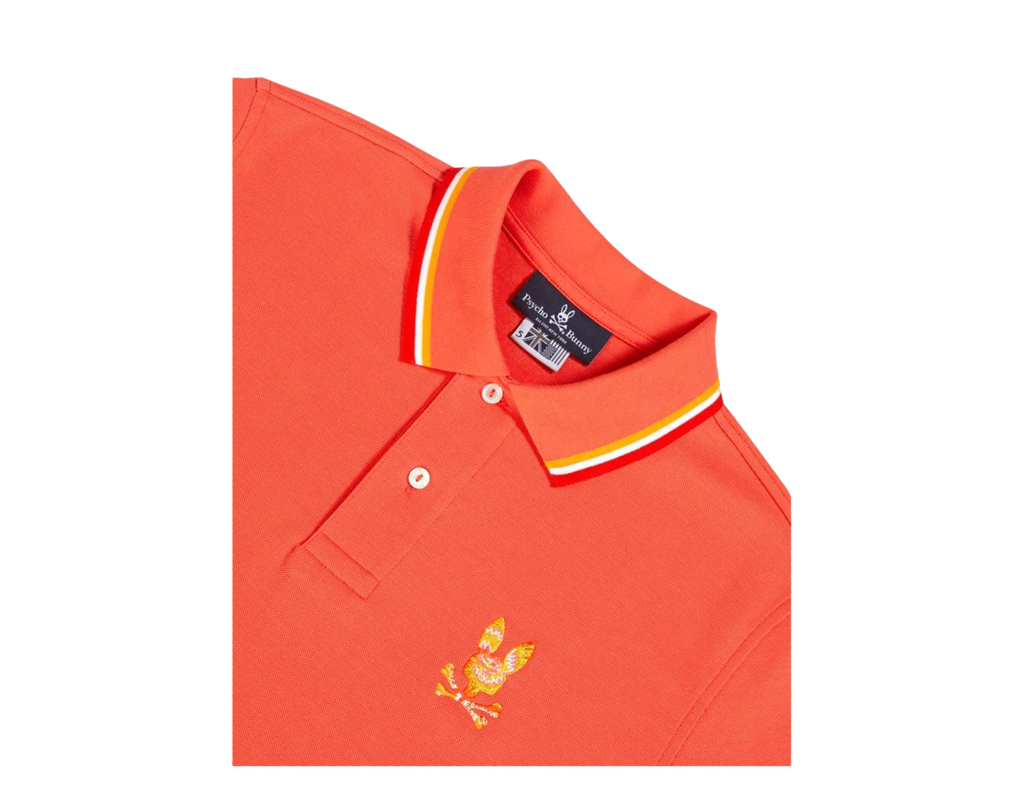 Psycho Bunny Cranwich Polo Kids' Shirt