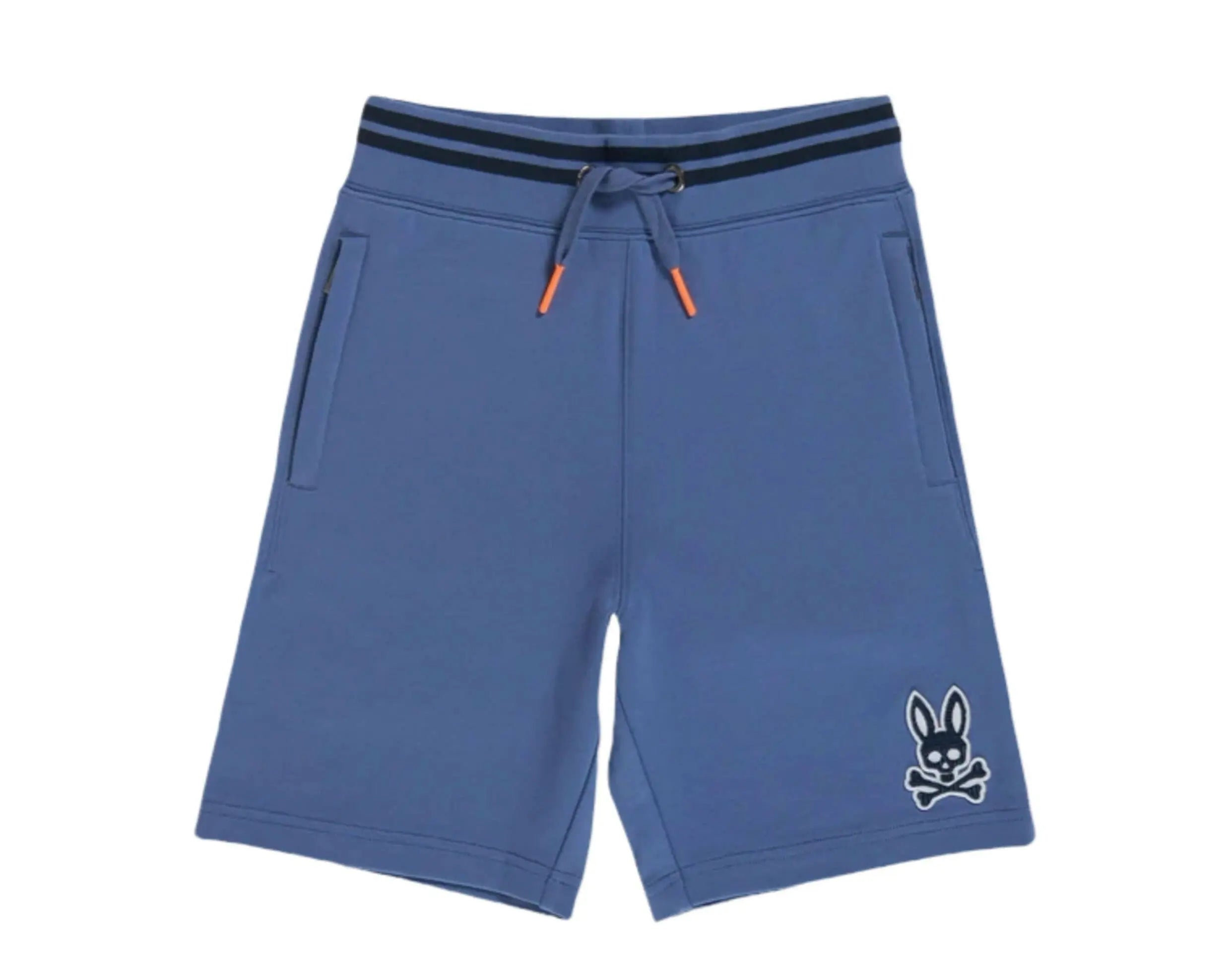 Psycho Bunny Liam Kids' Shorts.