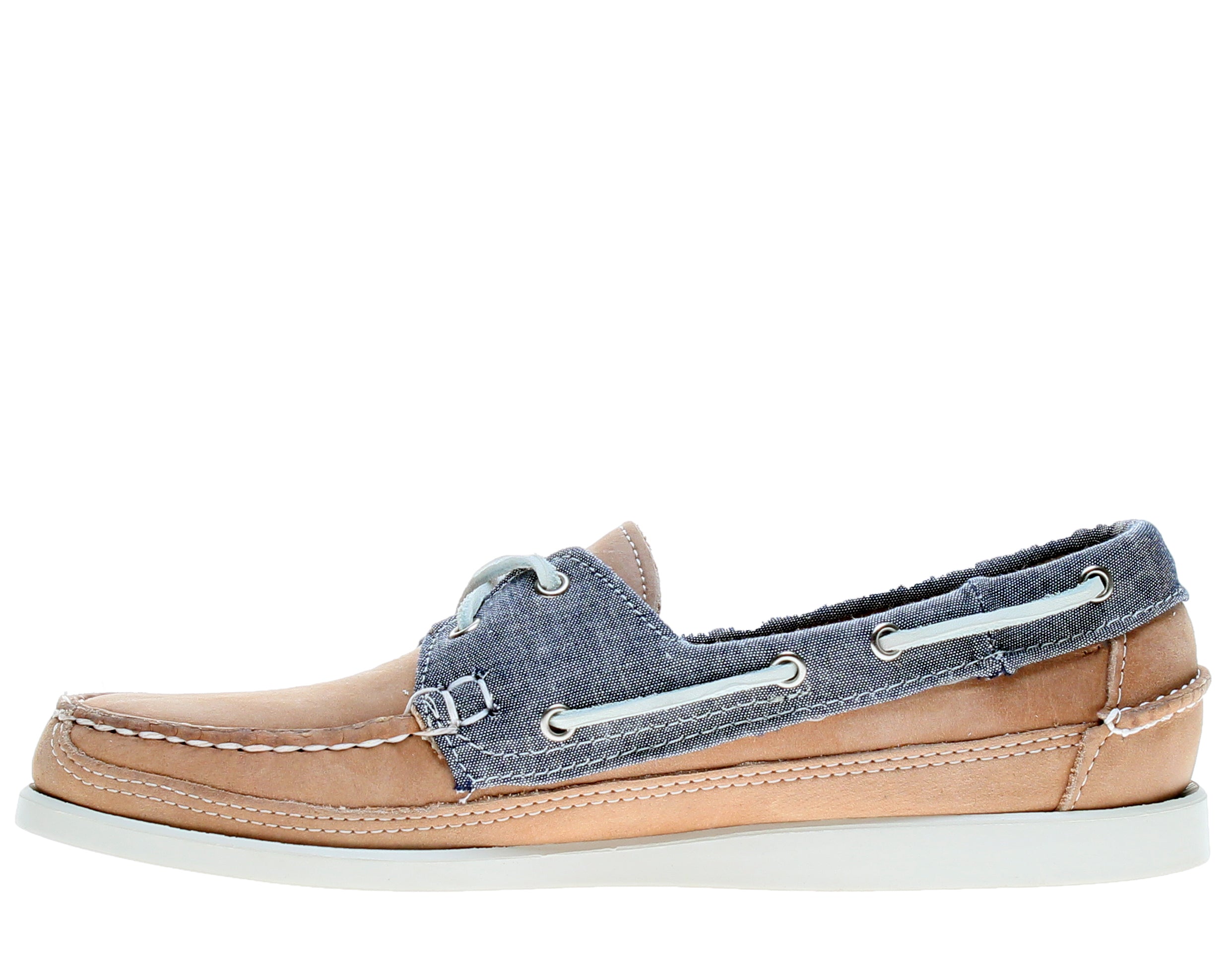Sebago Schooner Men's Boat Shoes