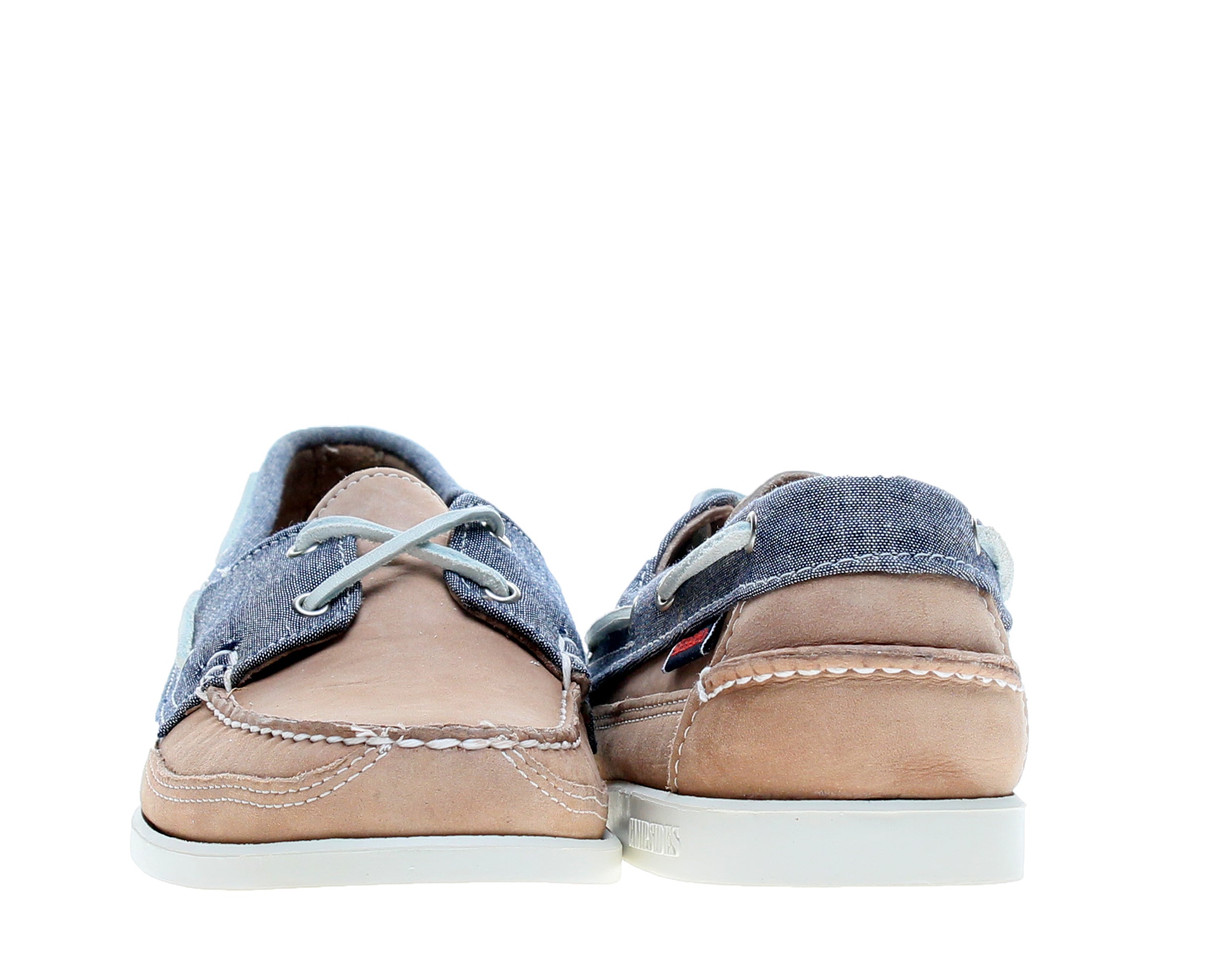 Sebago Schooner Men's Boat Shoes