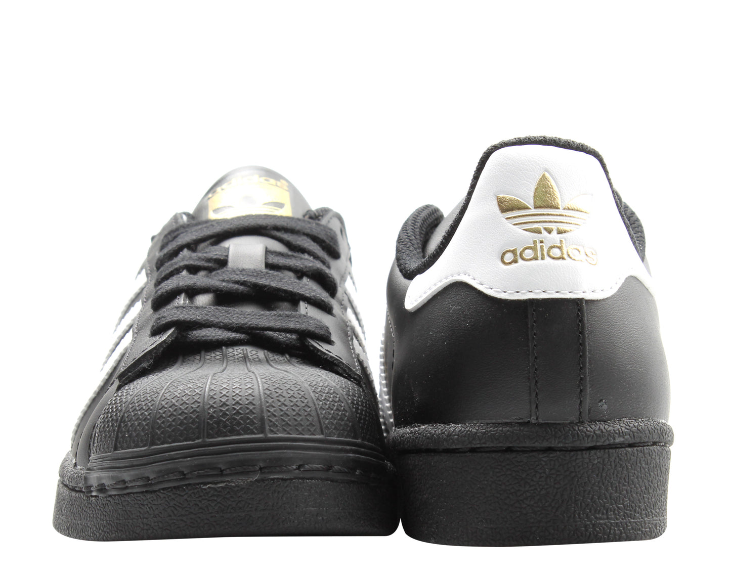 Adidas Originals Superstar J Big Kids Basketball Shoes