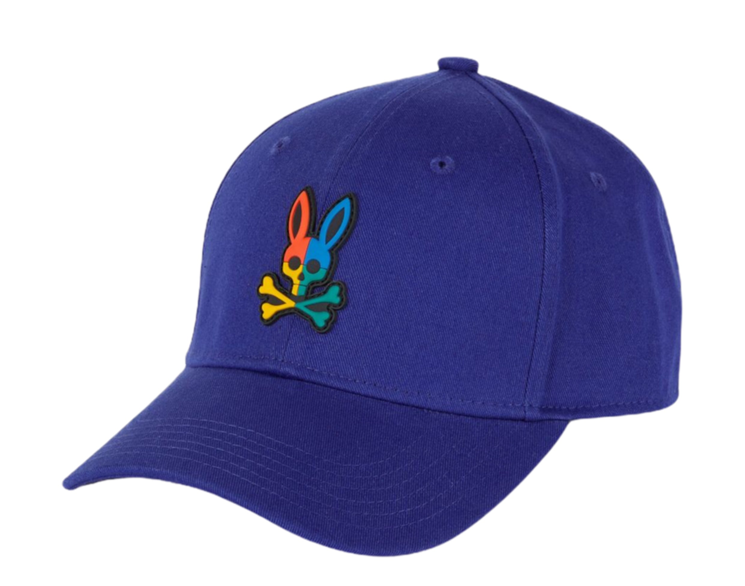 Psycho Bunny Baseball Men's Cap