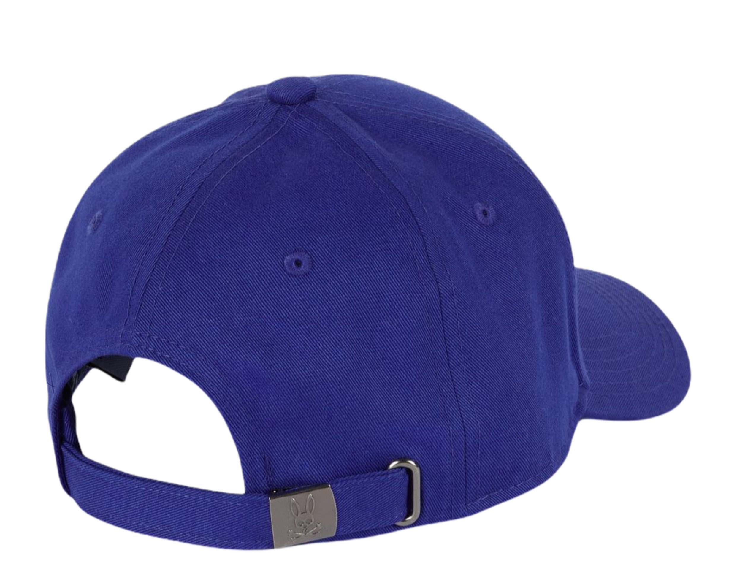 Psycho Bunny Baseball Men's Cap