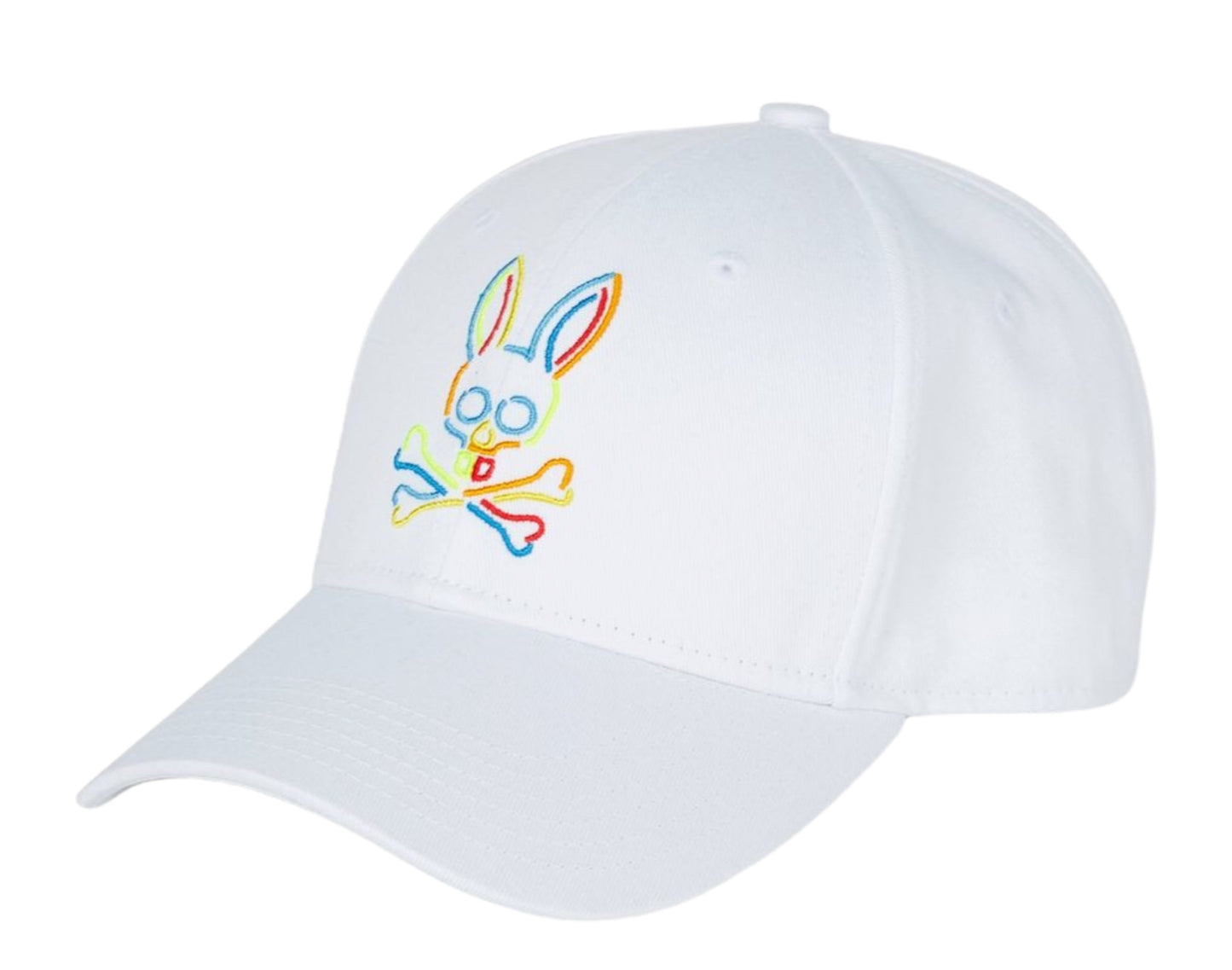 Psycho Bunny Baseball Men's Cap