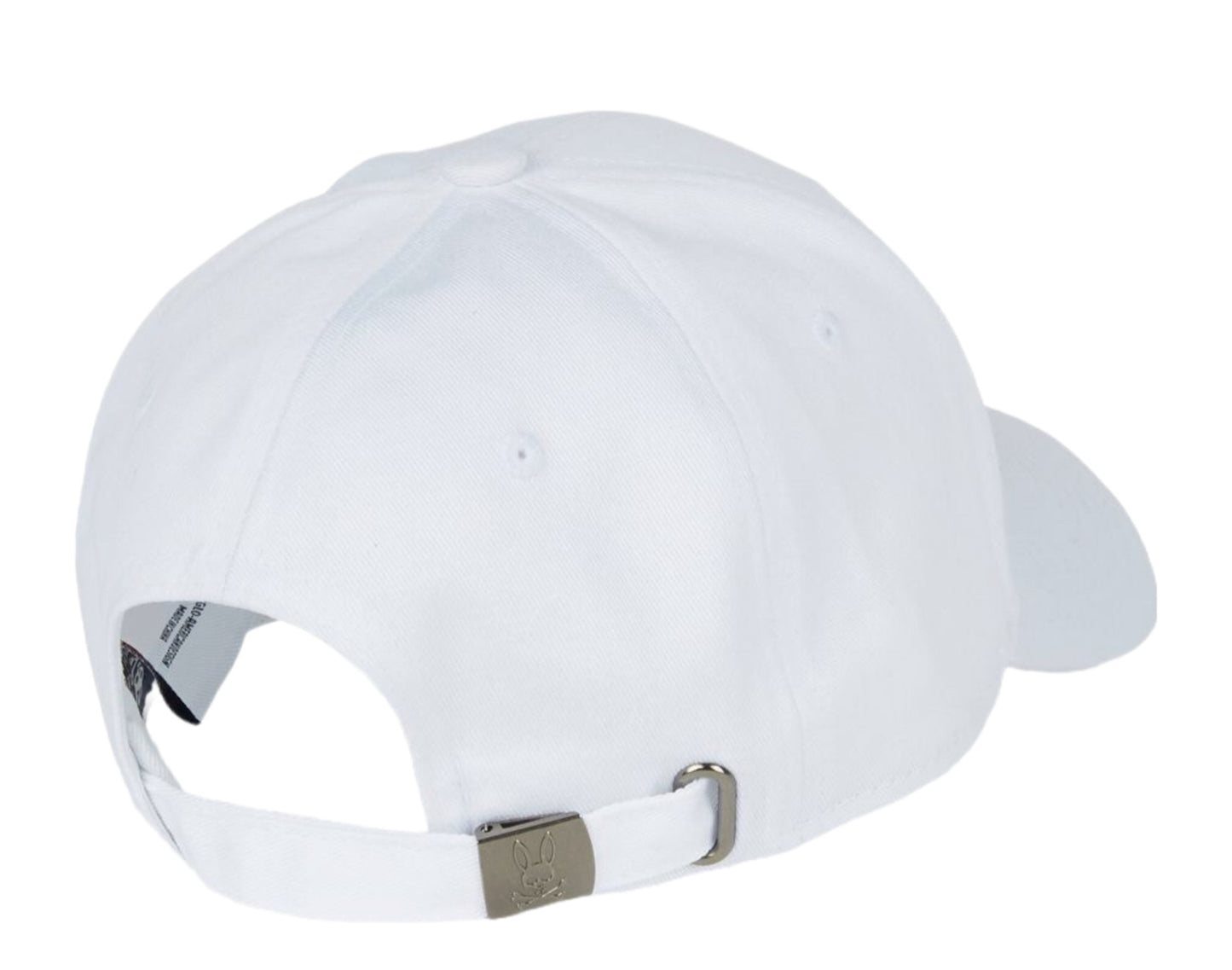 Psycho Bunny Baseball Men's Cap