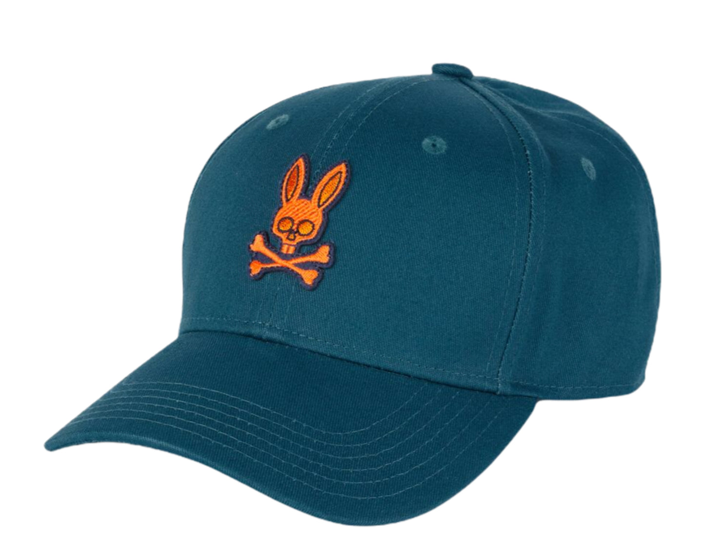 Psycho Bunny Baseball Men's Cap