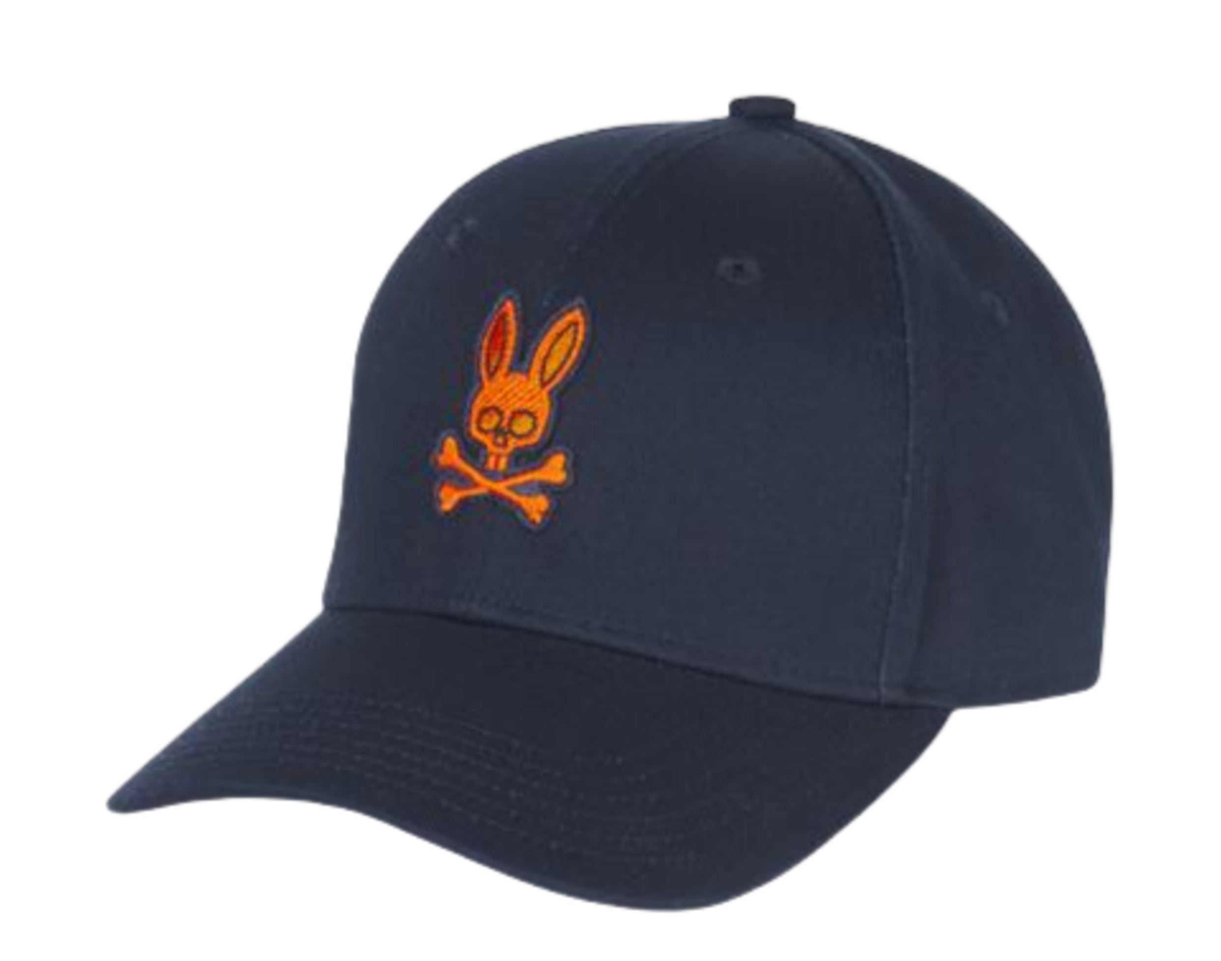 Psycho Bunny Baseball Men's Cap