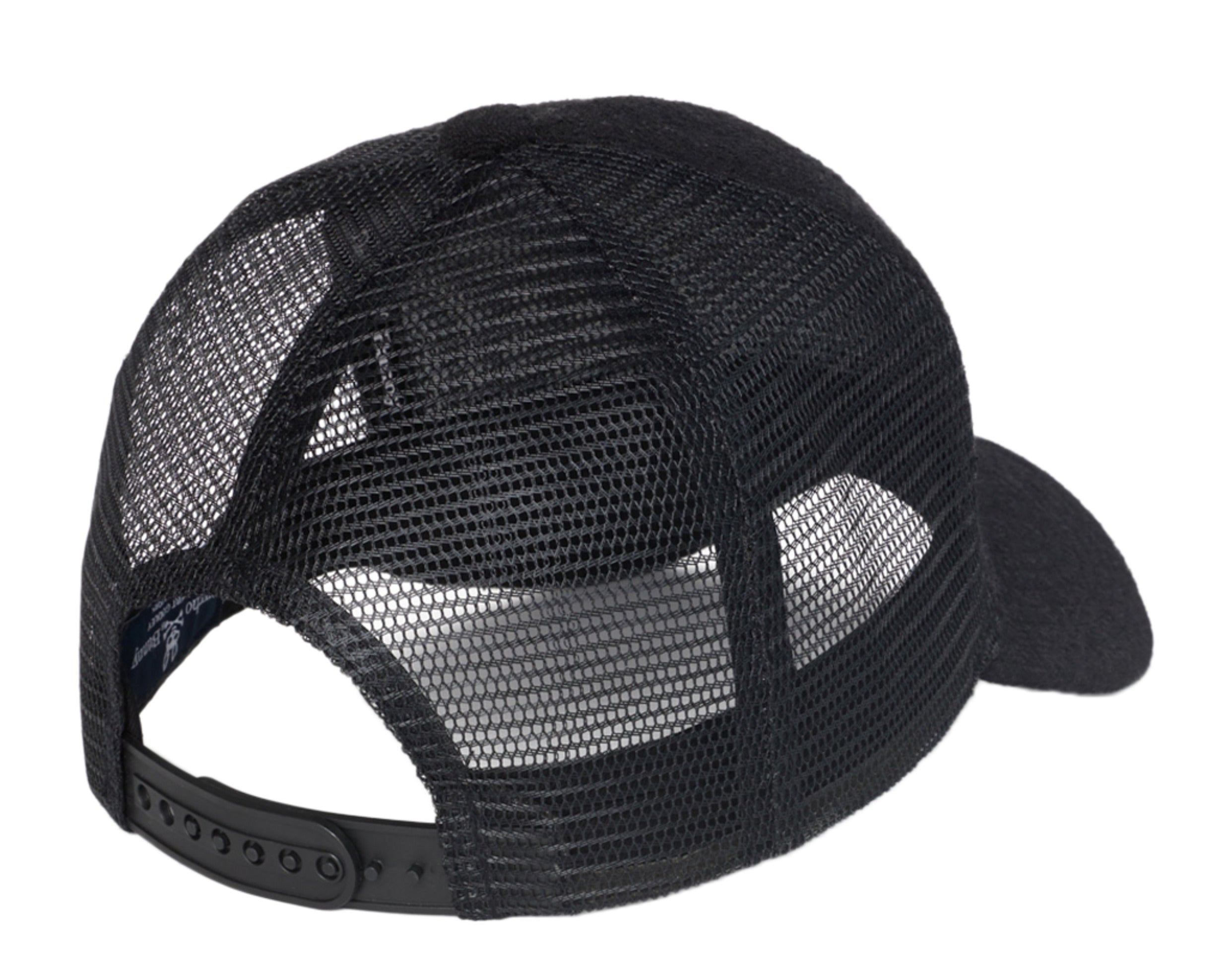 Psycho Bunny Loop Terry Trucker Men's Cap