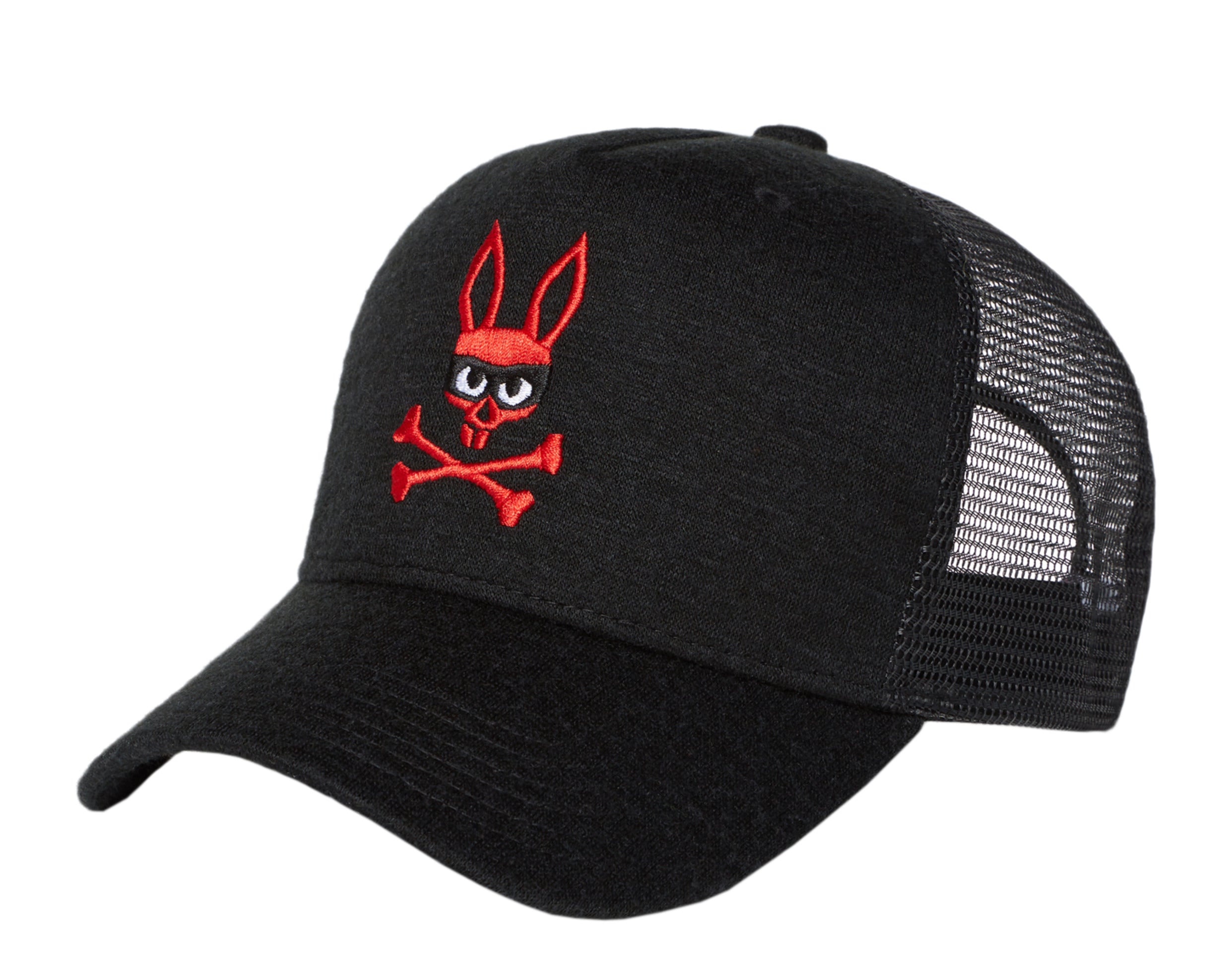 Psycho Bunny Mischief Zorro Baseball Men's Cap