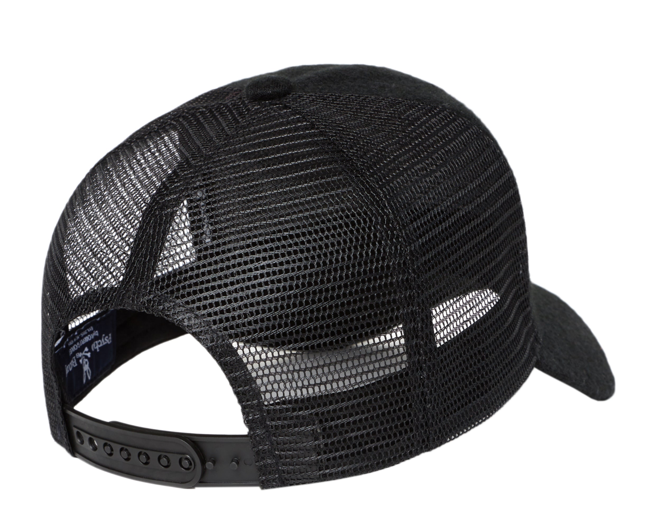 Psycho Bunny Mischief Zorro Baseball Men's Cap