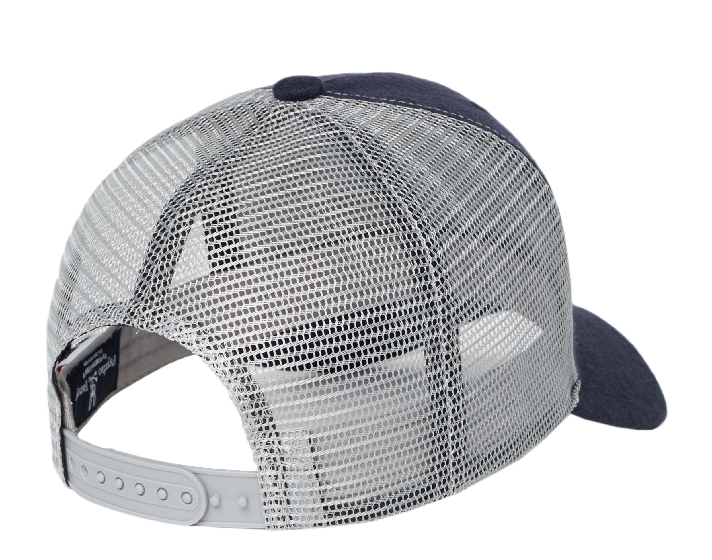 Psycho Bunny Mischief Zorro Baseball Men's Cap