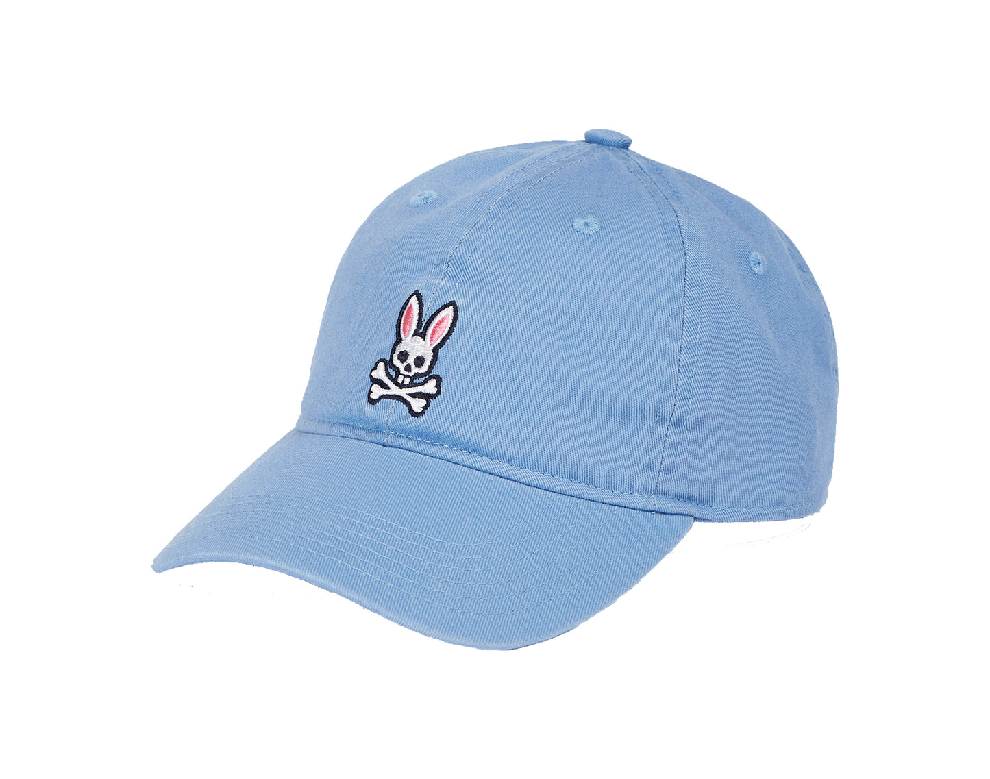 Psycho Bunny Sunbleached Men's Cap