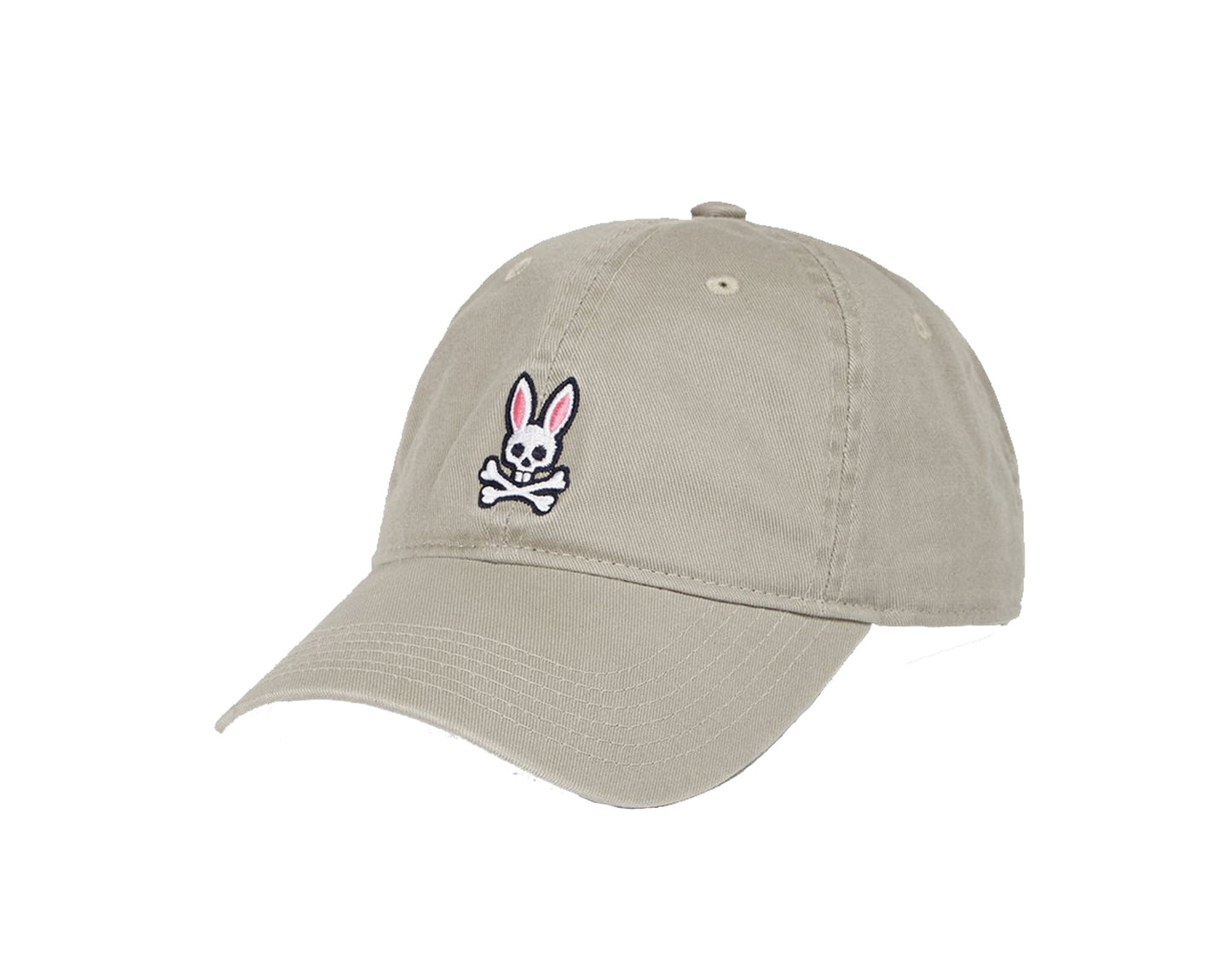 Psycho Bunny Sunbleached Men's Cap