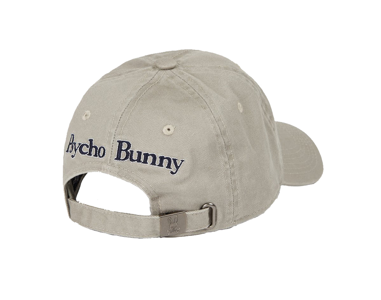 Psycho Bunny Sunbleached Men's Cap