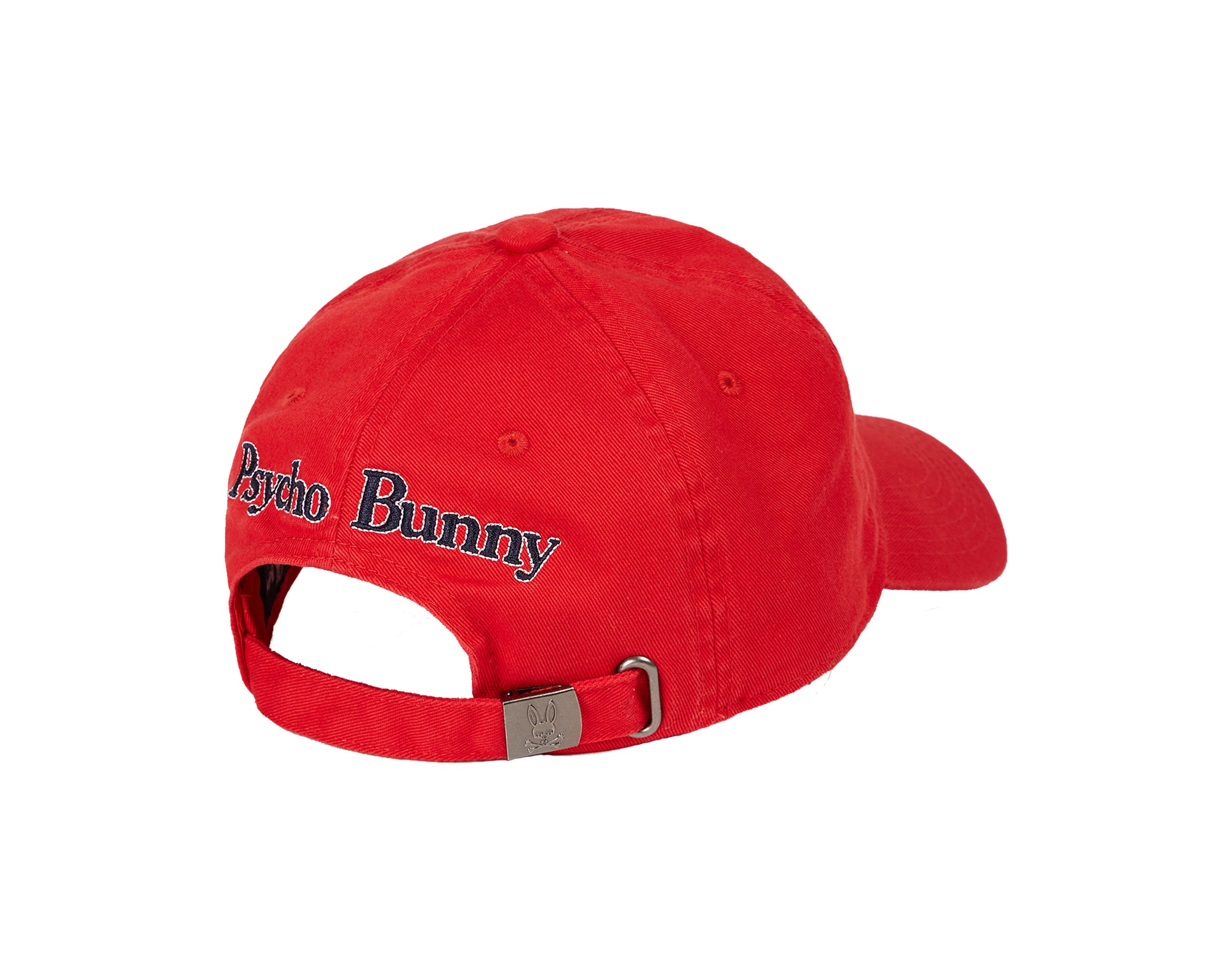 Psycho Bunny Sunbleached Men's Cap