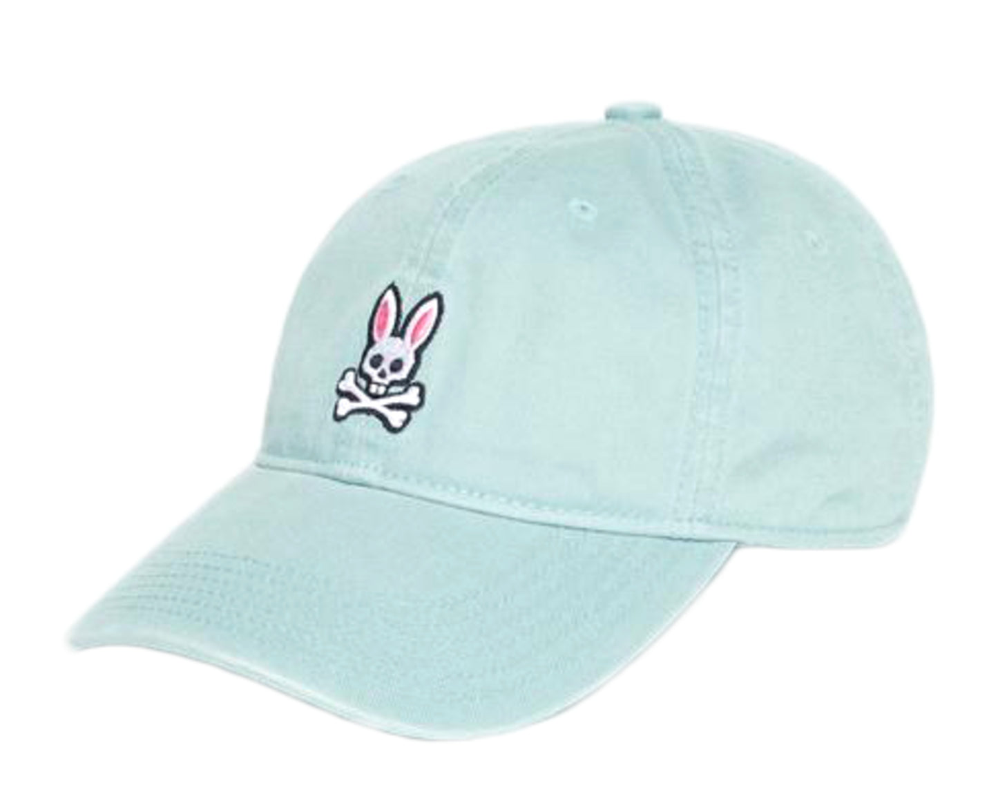Psycho Bunny Sunbleached Men's Cap