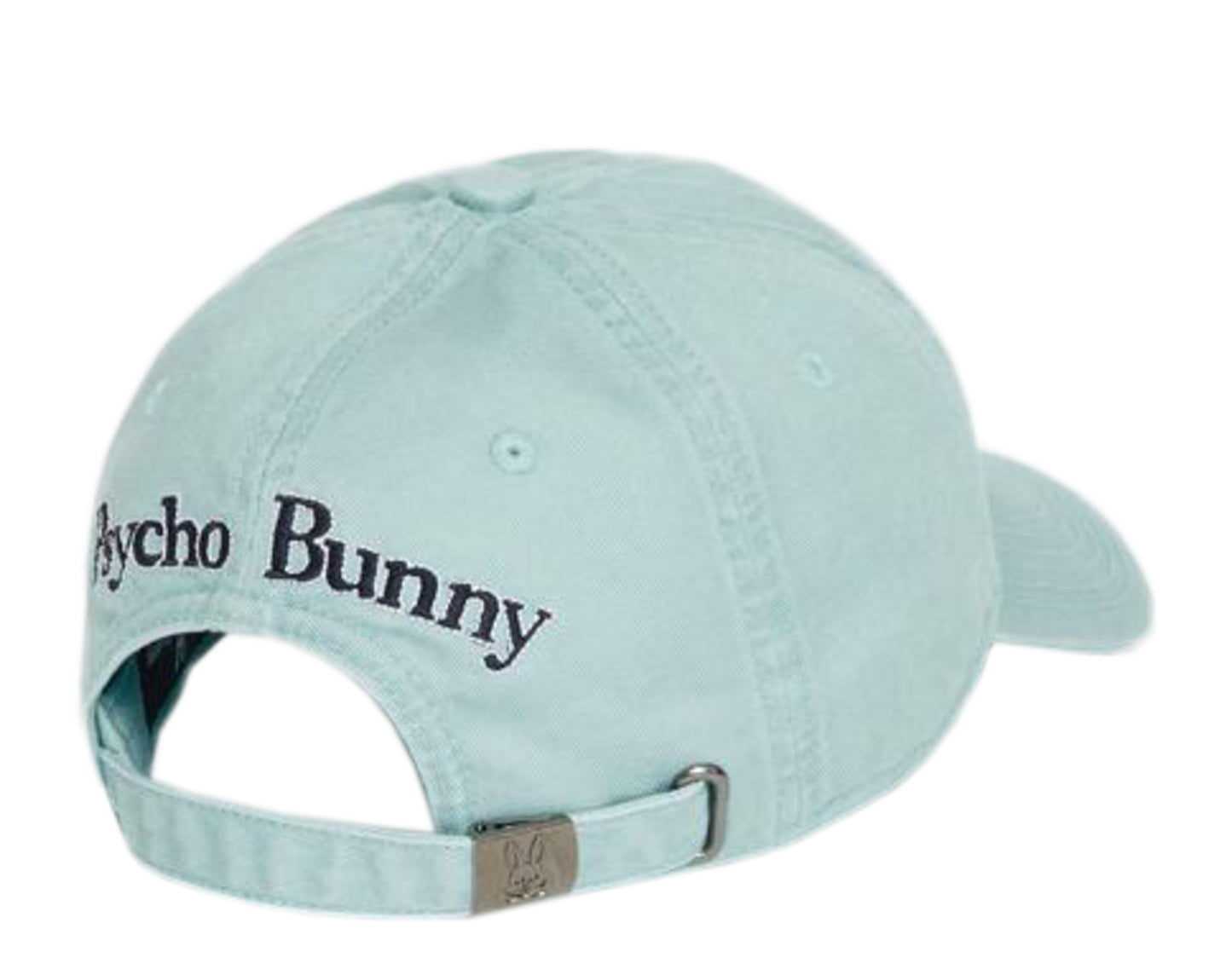 Psycho Bunny Sunbleached Men's Cap