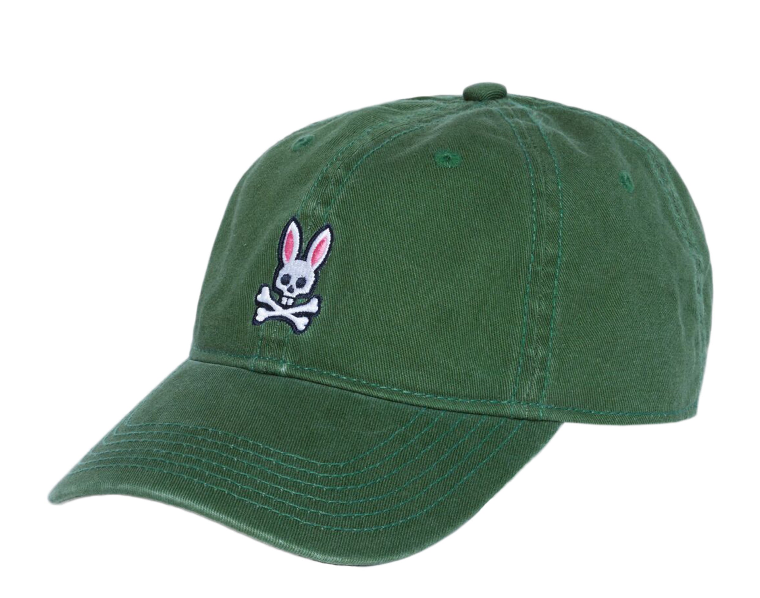 Psycho Bunny Sunbleached Men's Cap