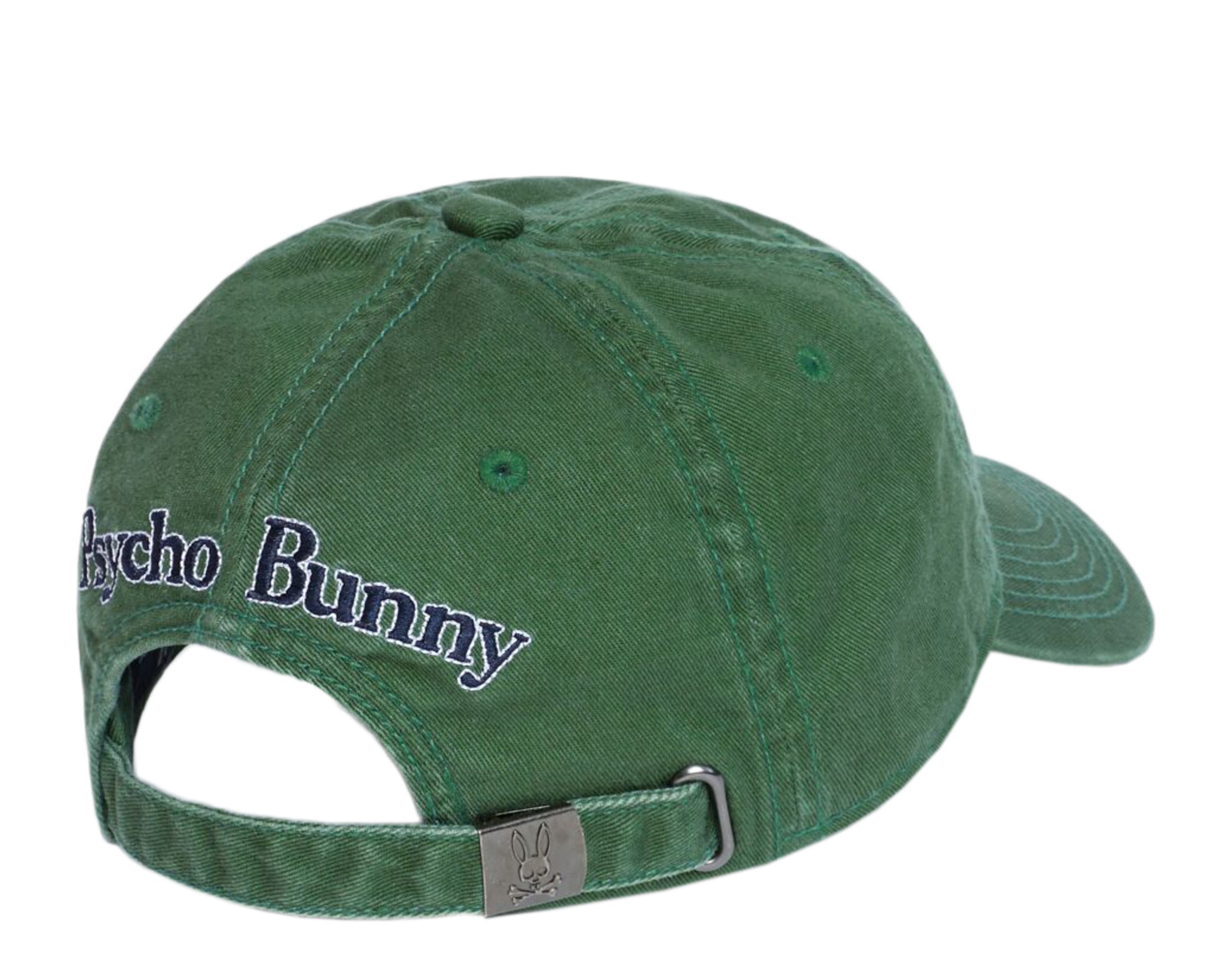 Psycho Bunny Sunbleached Men's Cap