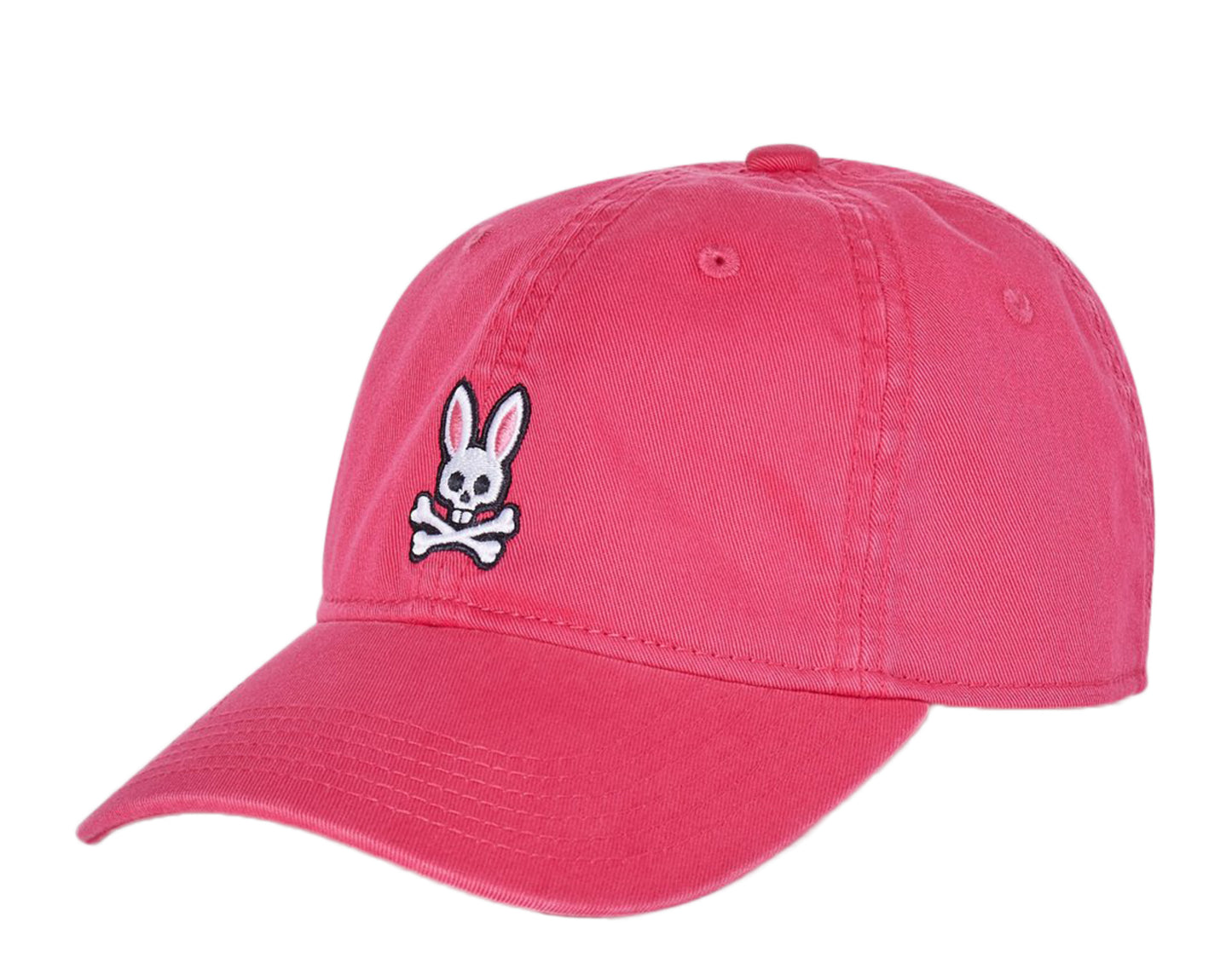 Psycho Bunny Sunbleached Men's Cap