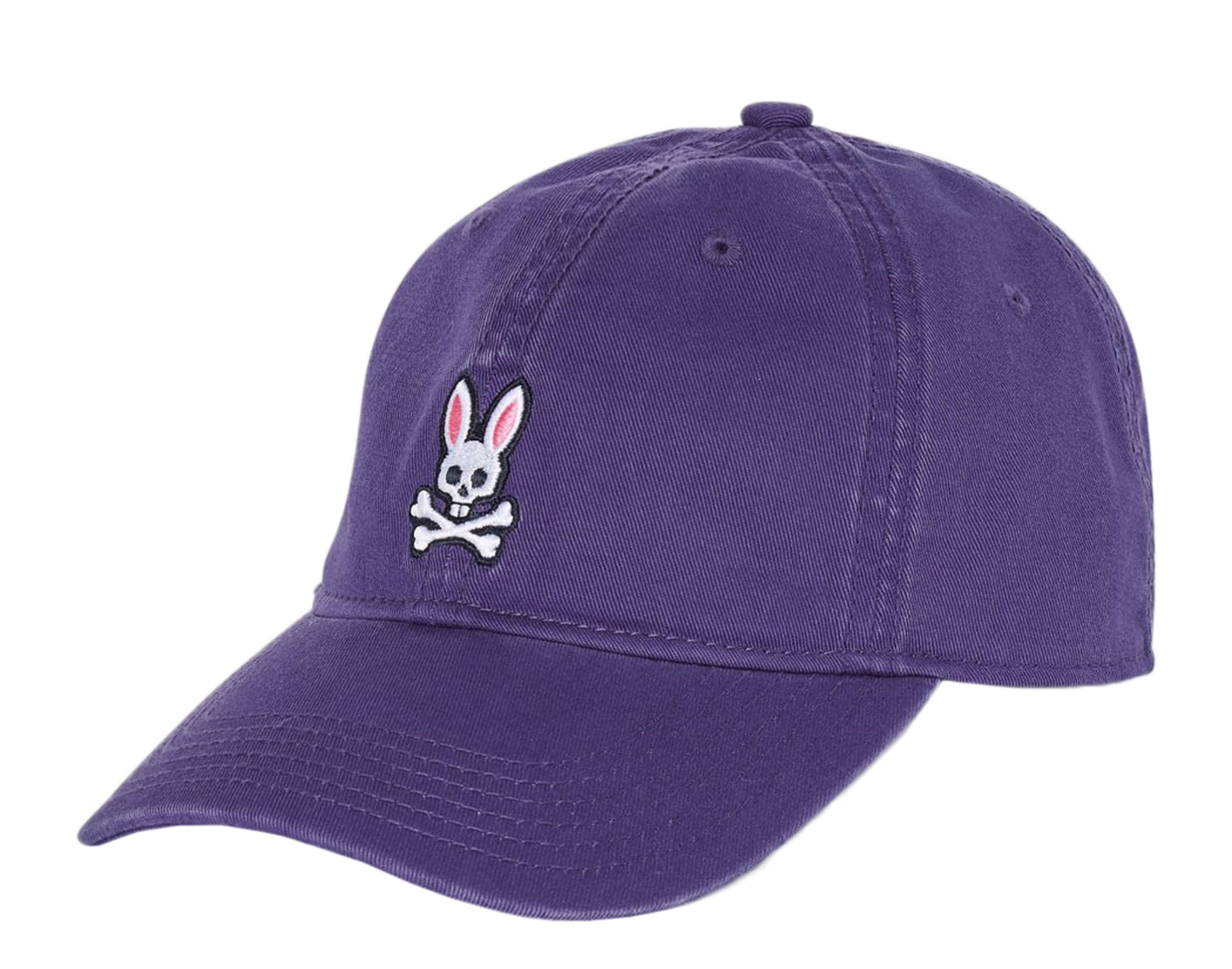 Psycho Bunny Sunbleached Men's Cap