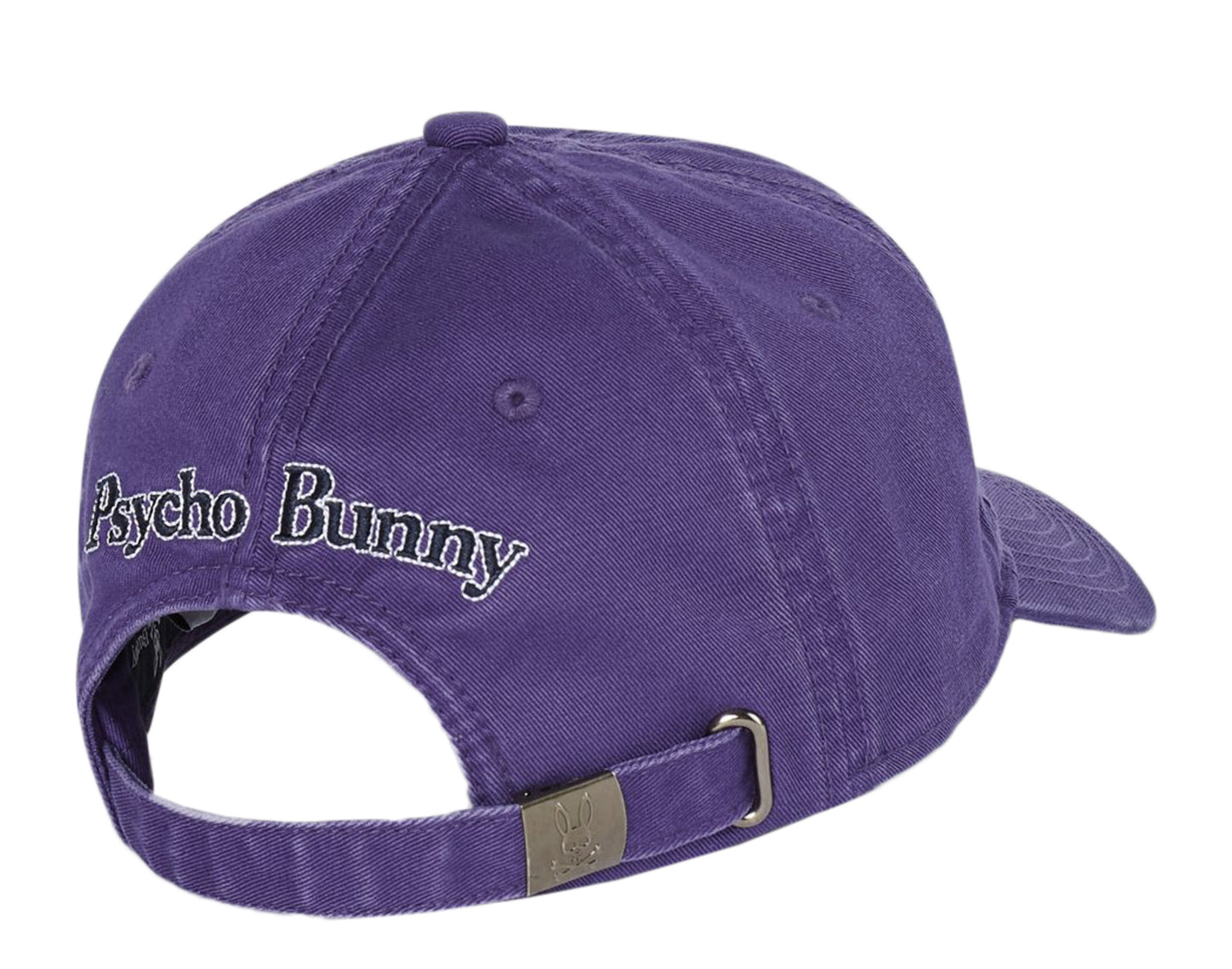 Psycho Bunny Sunbleached Men's Cap