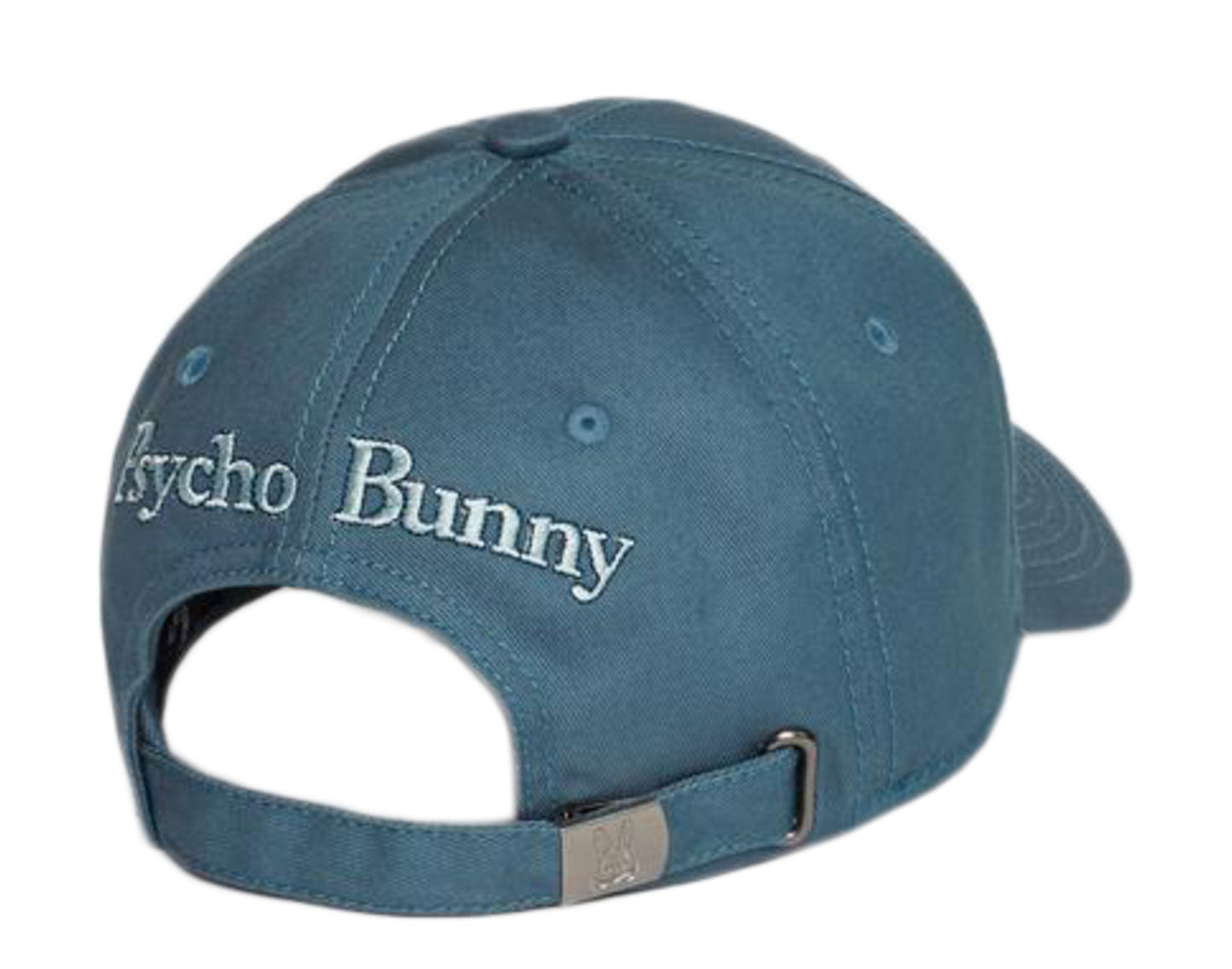 Psycho Bunny Baseball Men's Cap