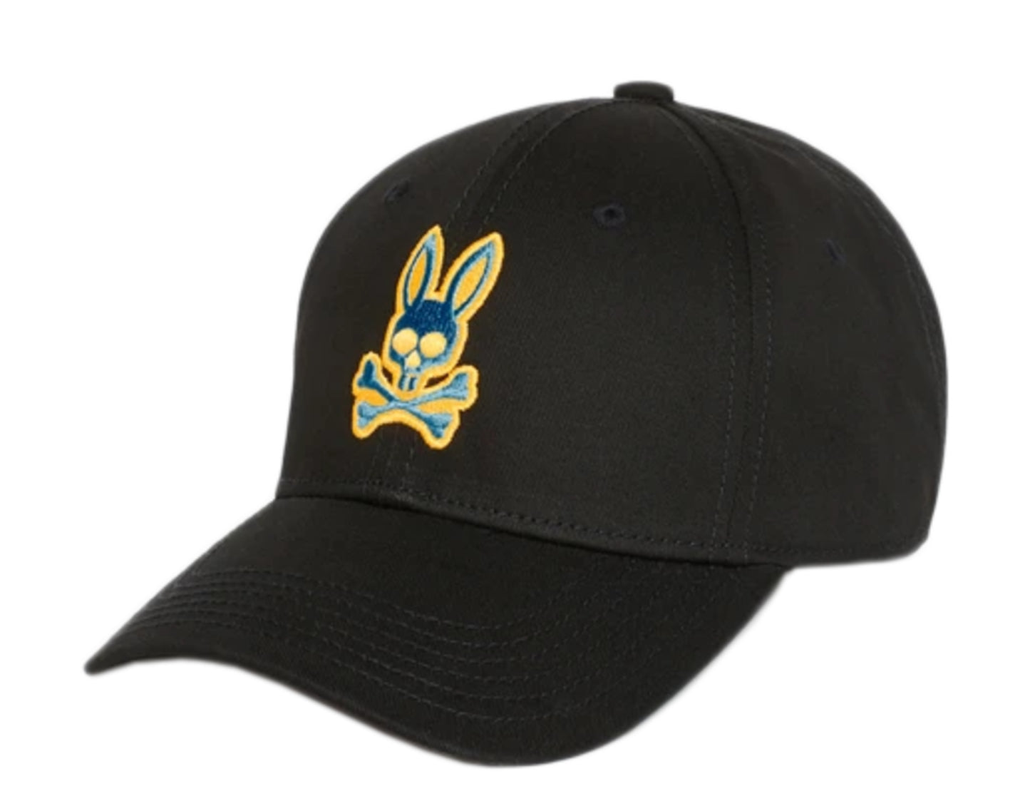 Psycho Bunny Baseball Men's Cap