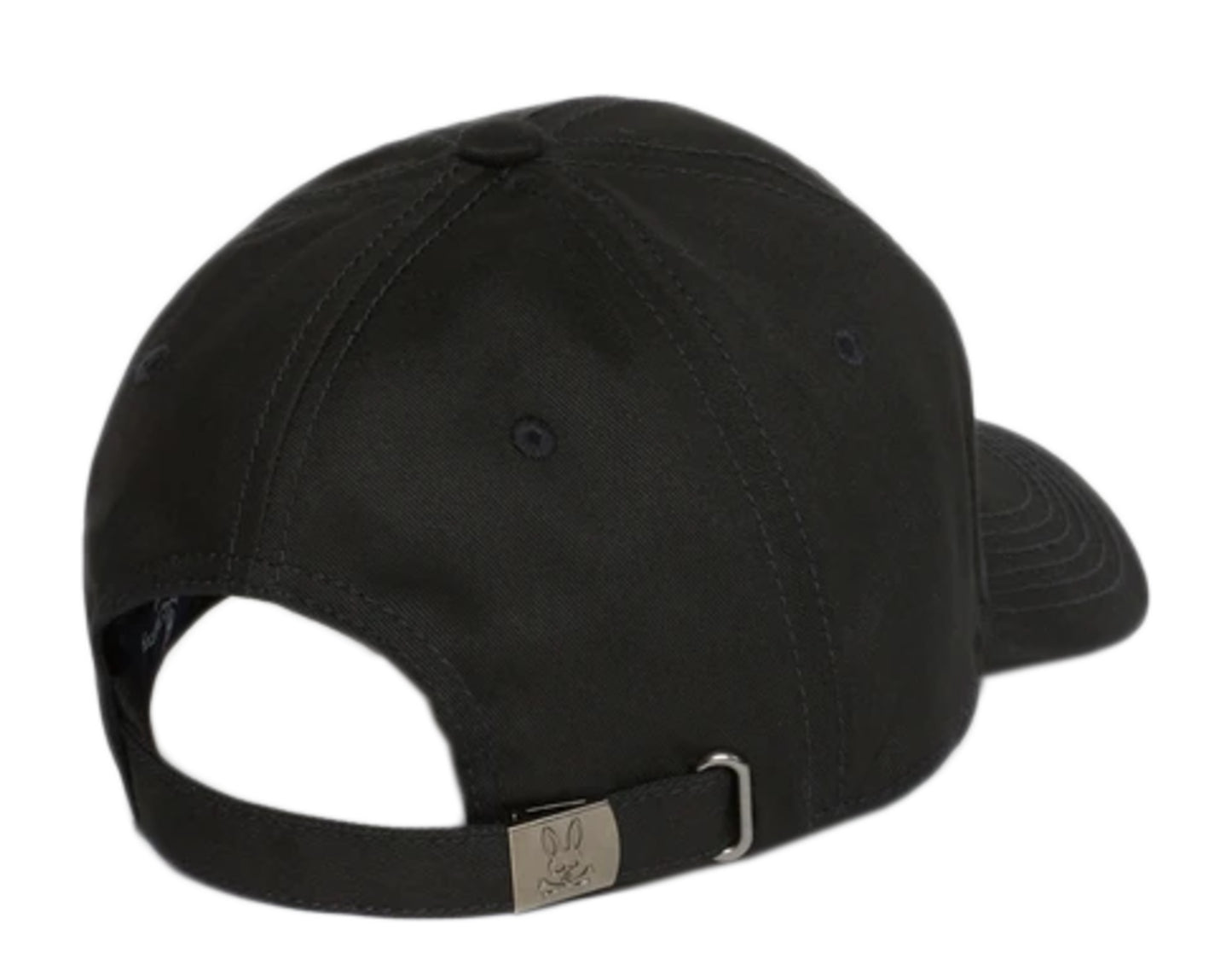 Psycho Bunny Baseball Men's Cap