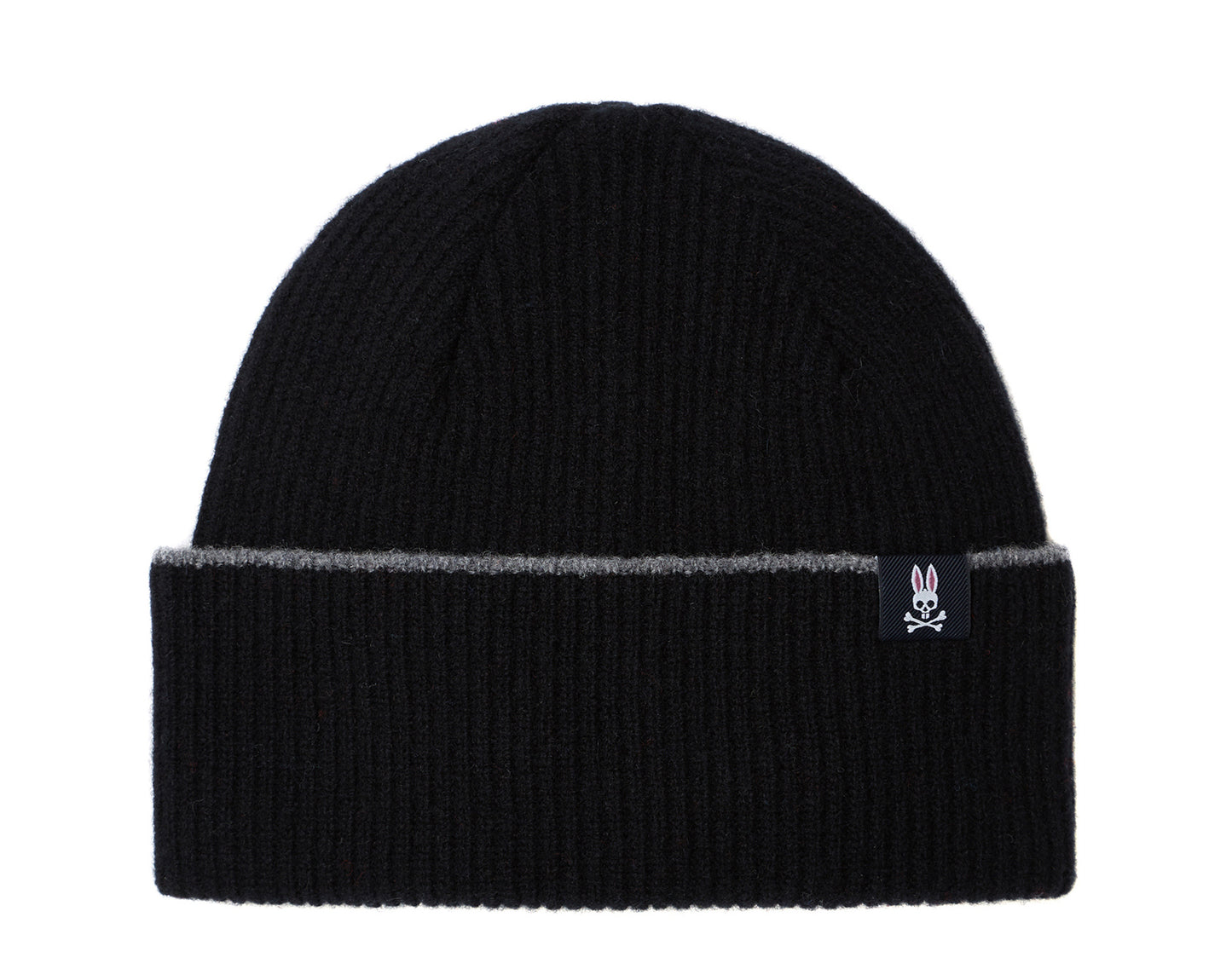 Psycho Bunny Watchman Beanie Men's Hat