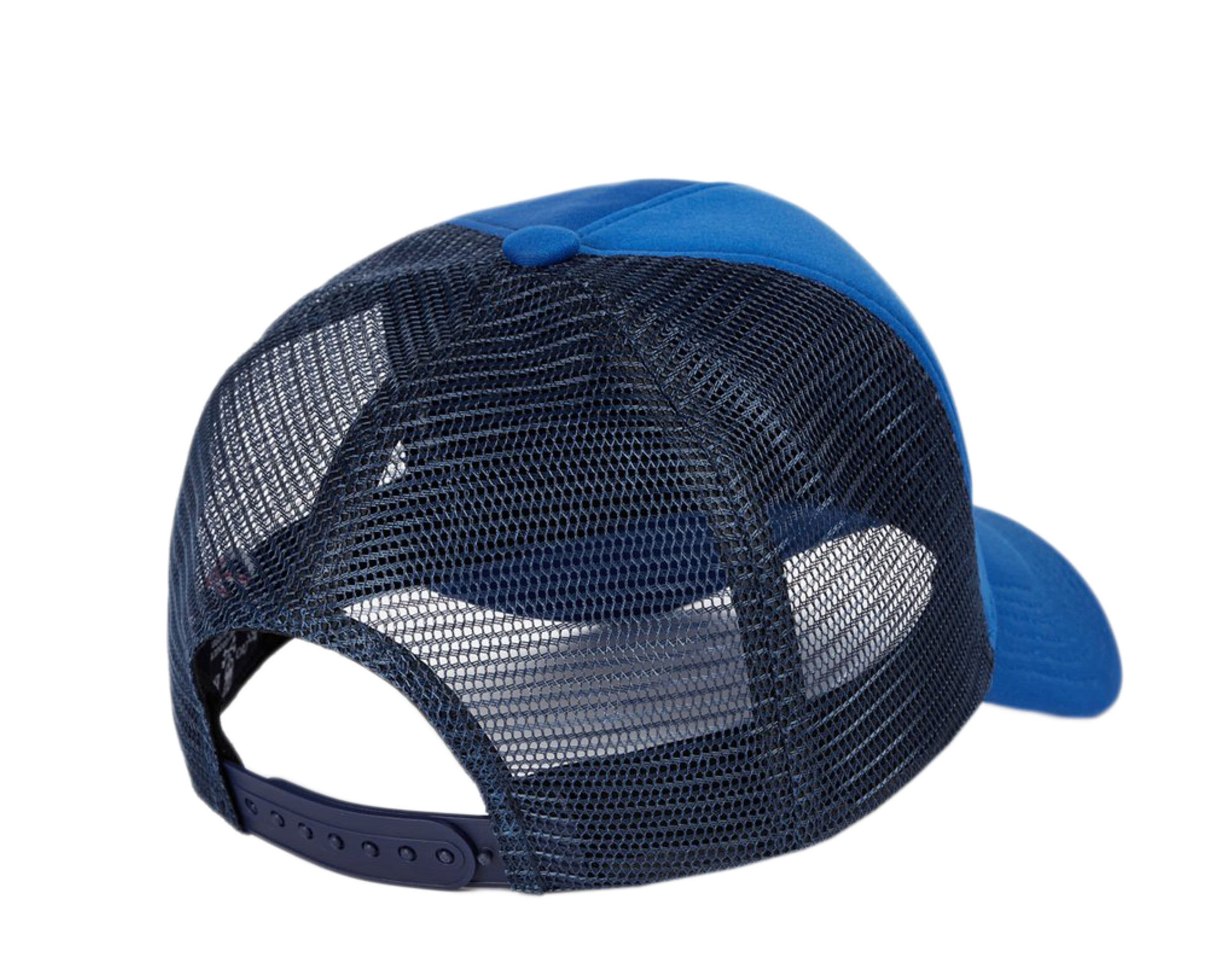 Psycho Bunny Embossed Baseball Men's Cap