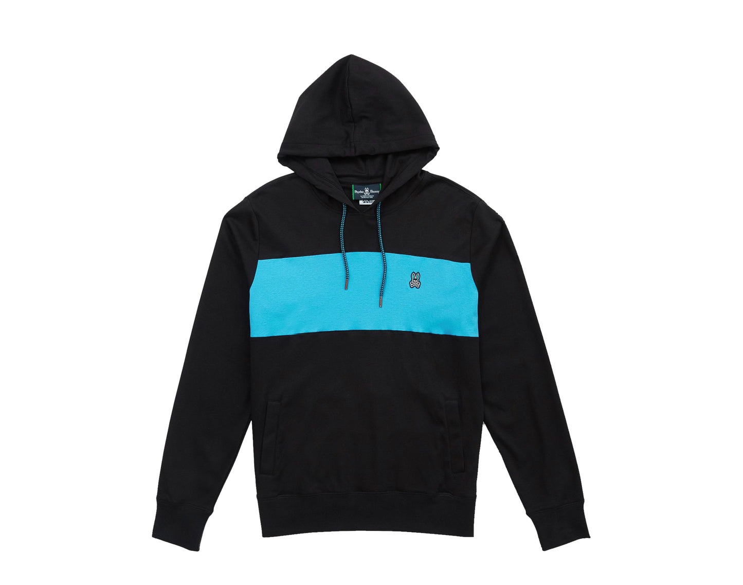 Psycho Bunny Sport Colworth Men's Hoodie