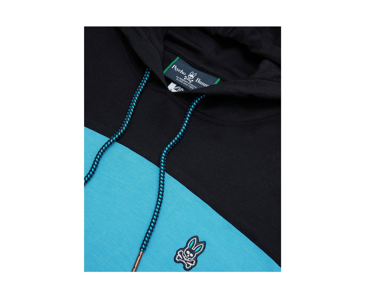 Psycho Bunny Sport Colworth Men's Hoodie