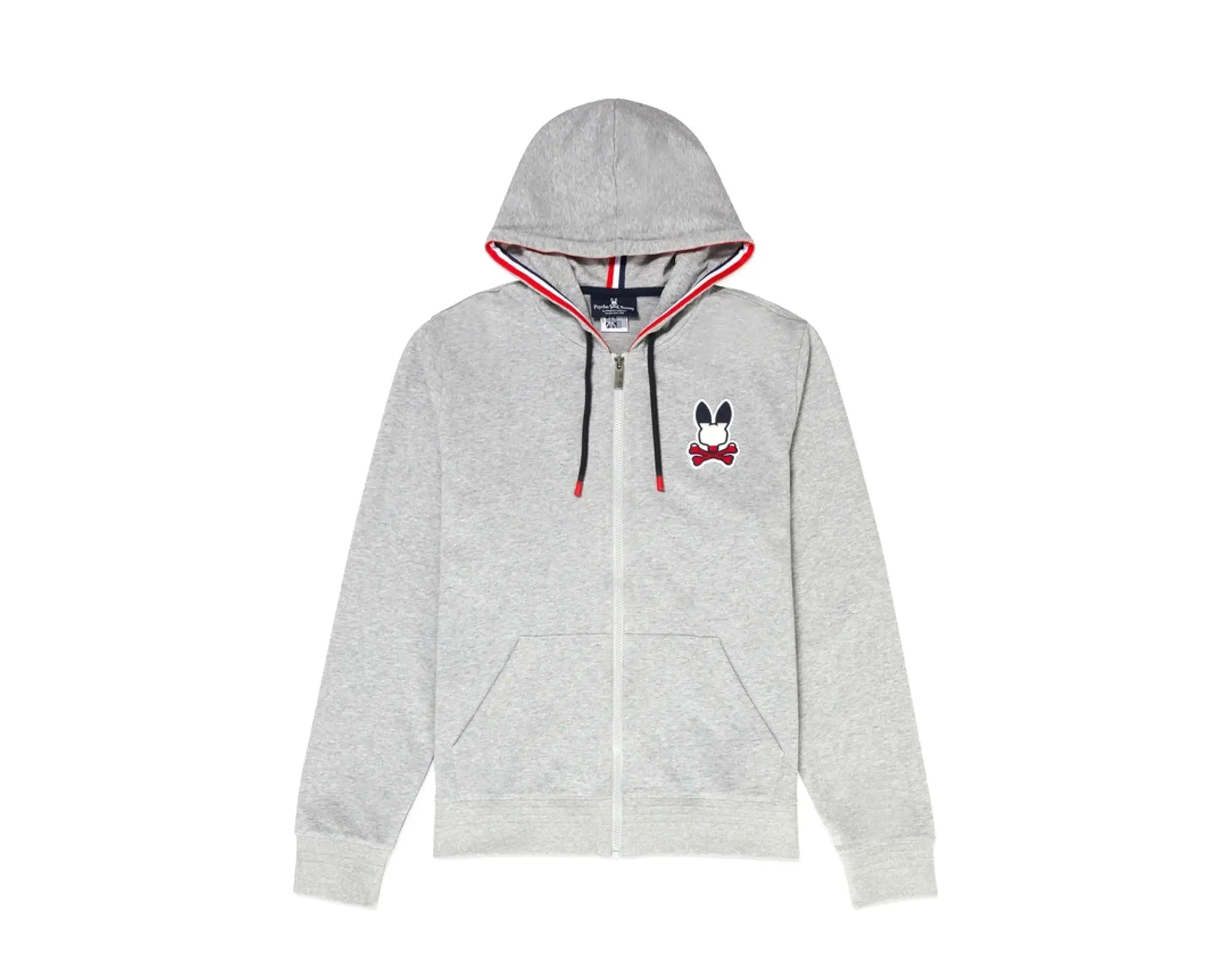 Psycho Bunny Brancote Men's Hoodie.